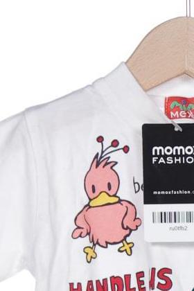 Thumbnail - Mexx Damen T-Shirt, weiß, Gr. 62