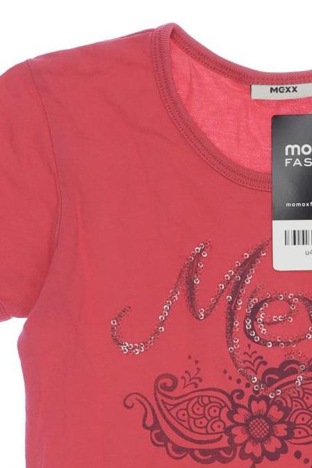 Thumbnail - Mexx Damen T-Shirt, rot, Gr. 122