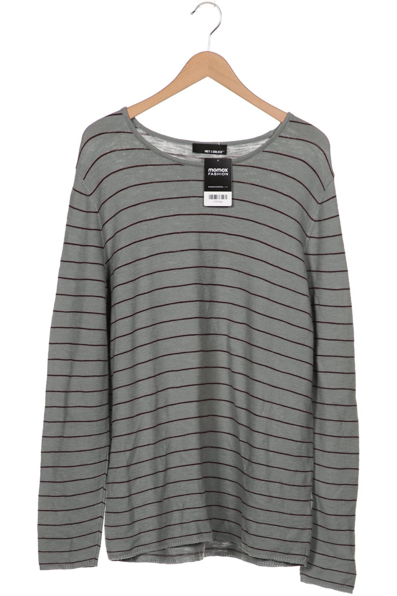 

Mey&Edlich Herren Pullover, türkis