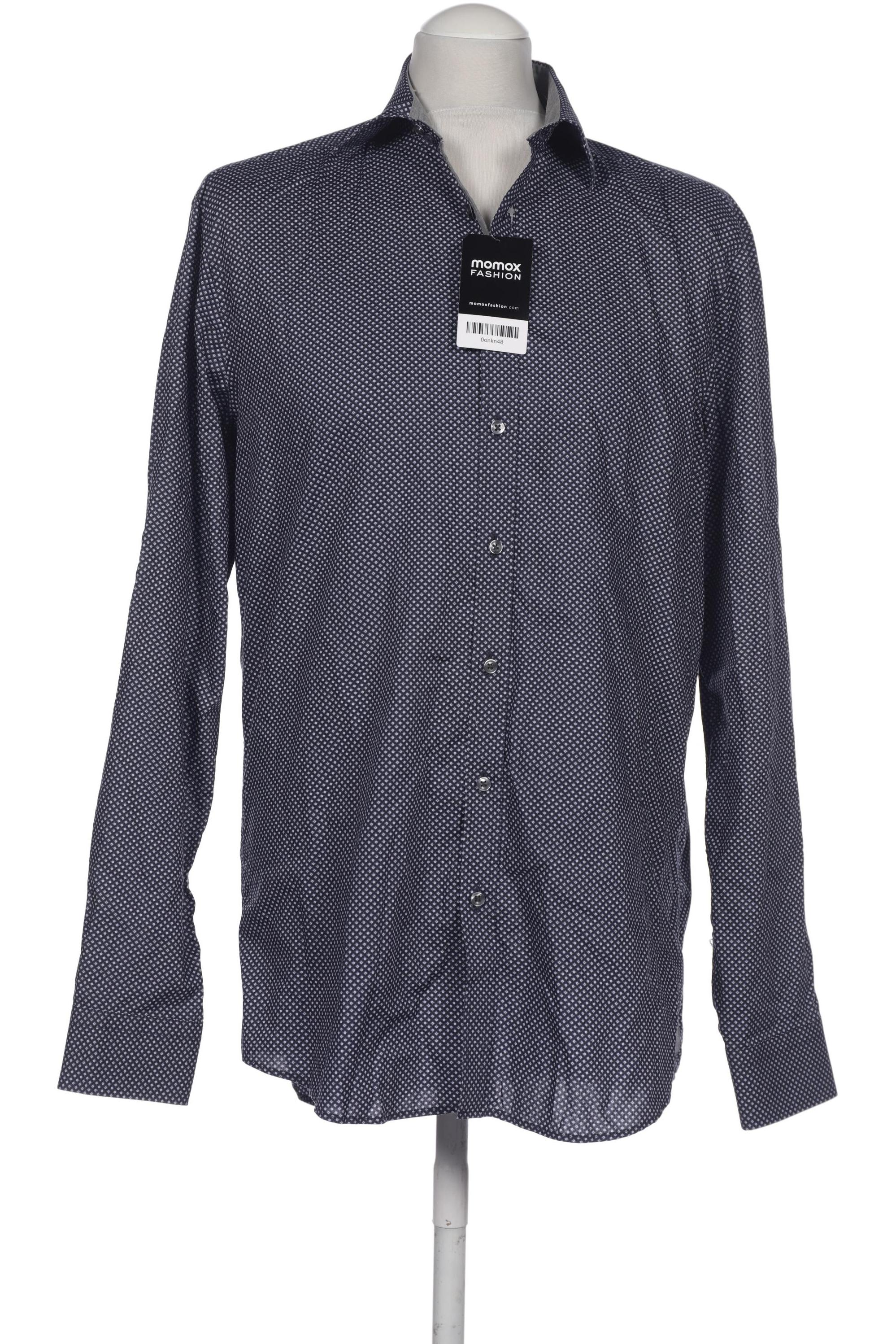 

Mey&Edlich Herren Hemd, marineblau