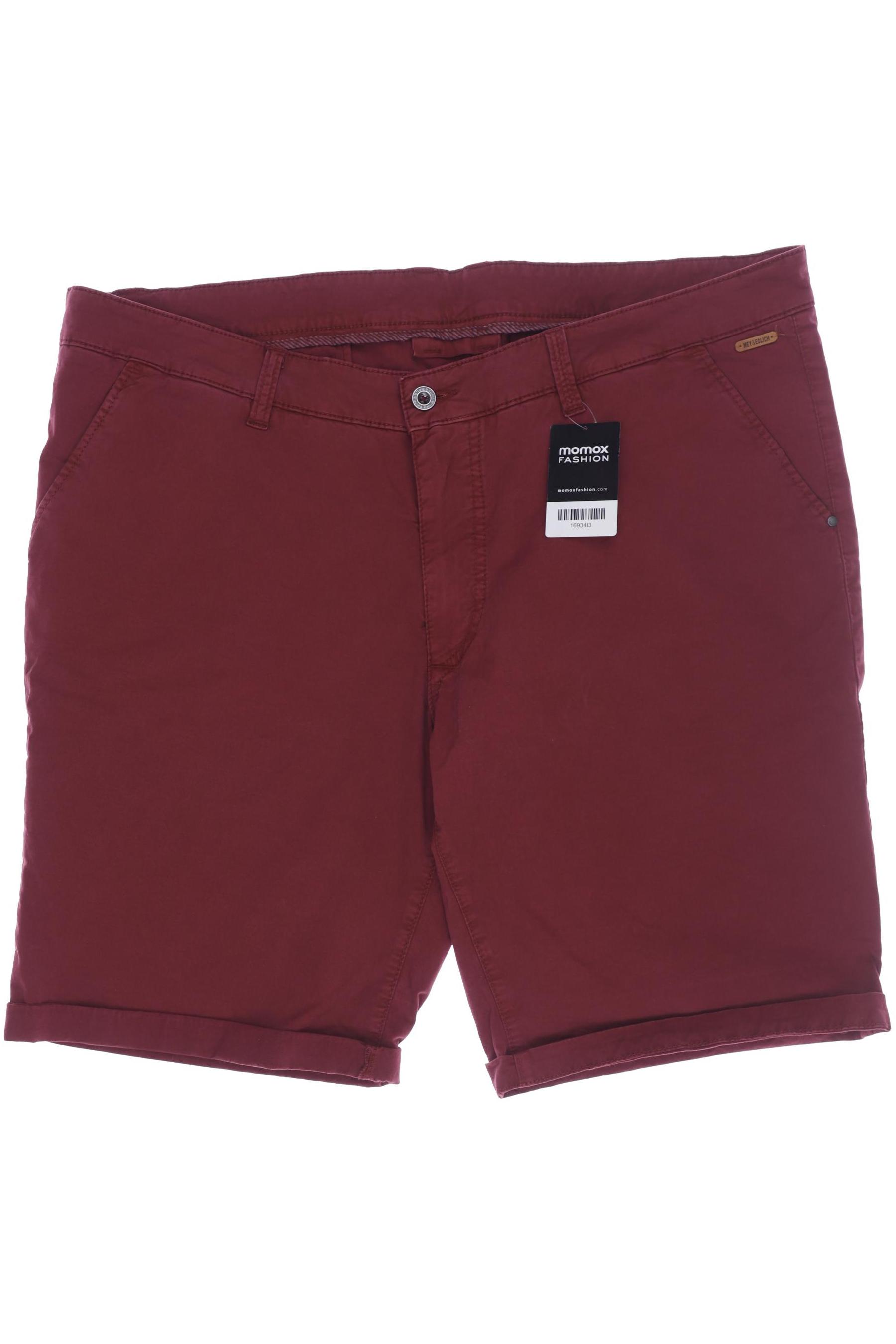 

Mey&Edlich Herren Shorts, rot