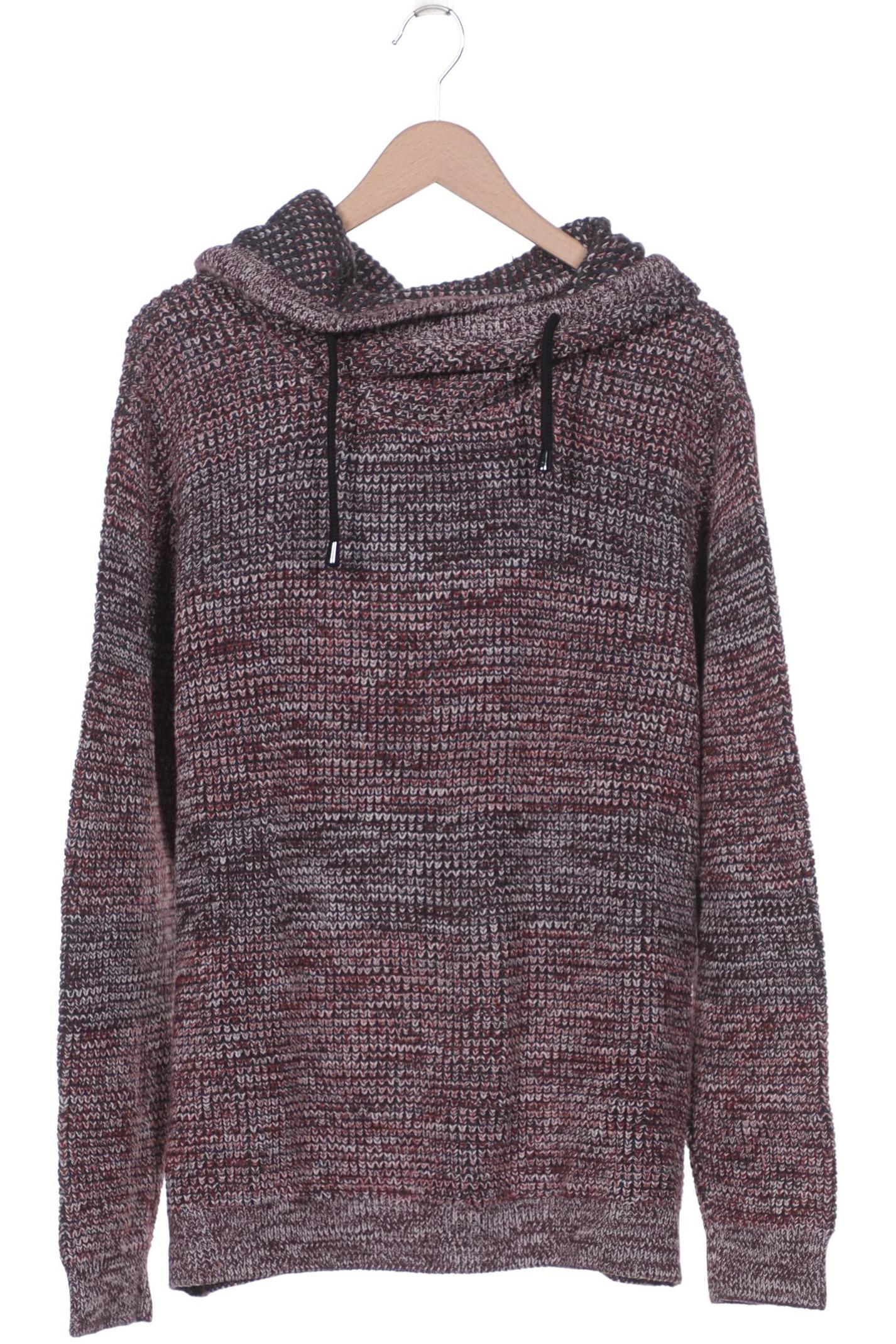 

Mey&Edlich Herren Pullover, bordeaux