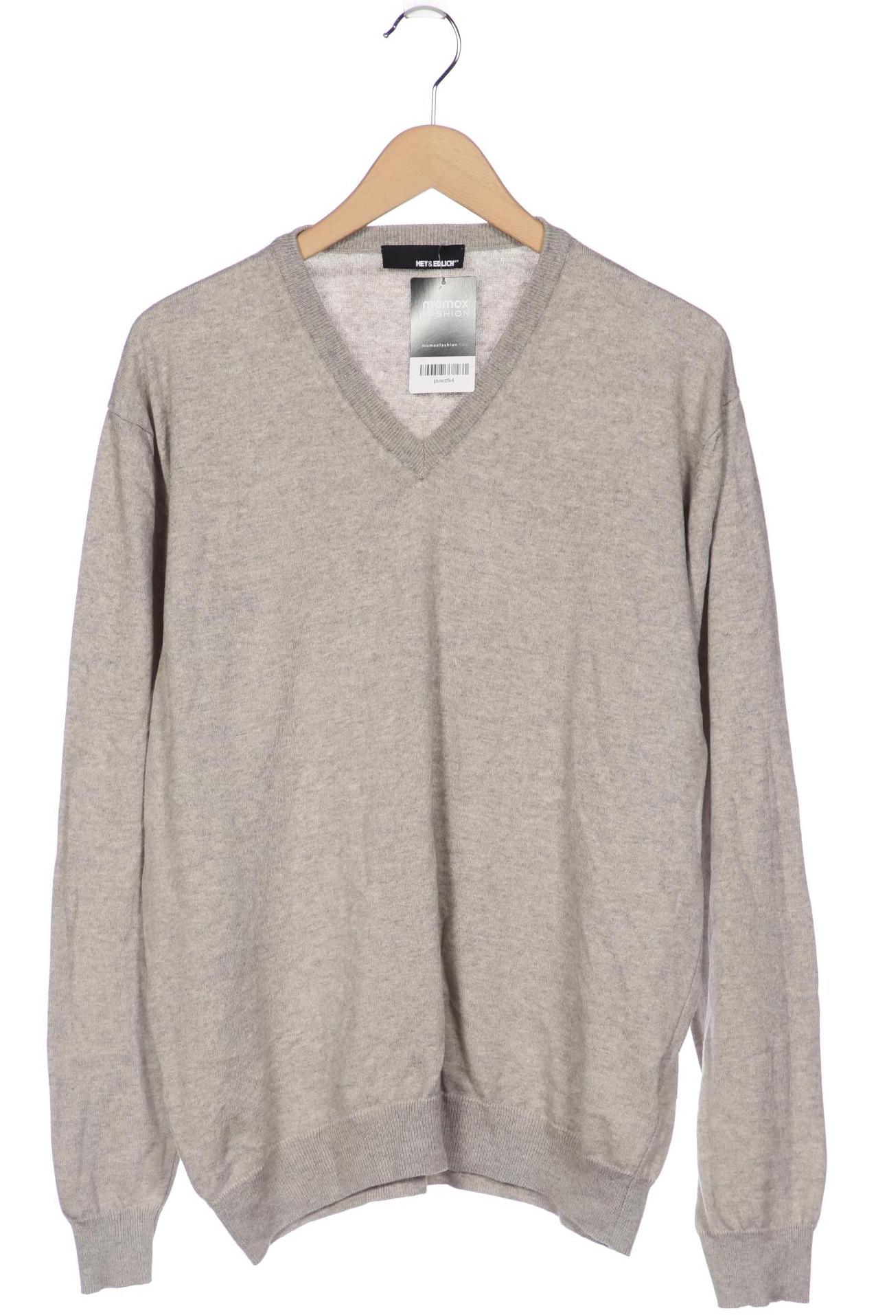 

Mey&Edlich Herren Pullover, beige
