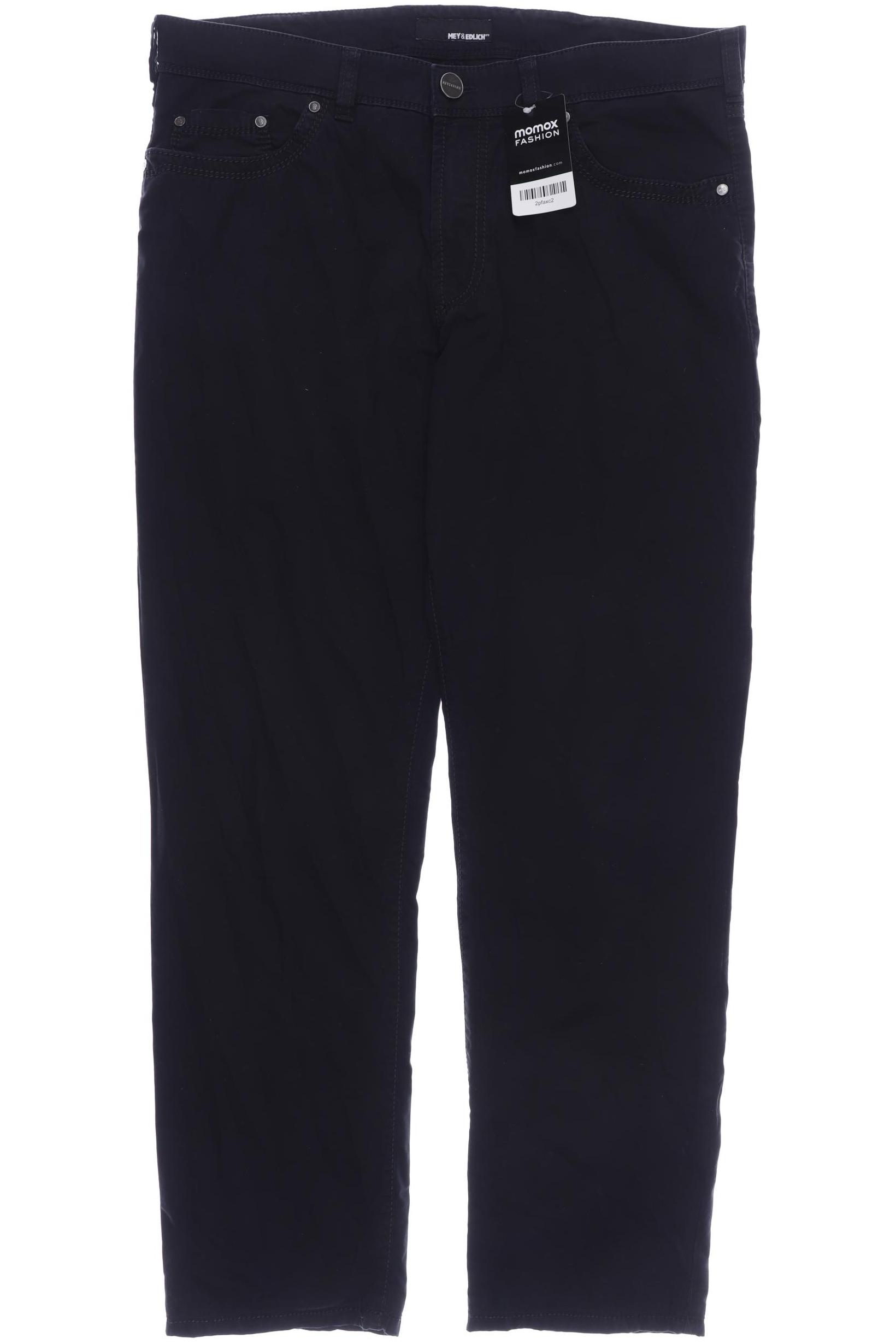 

Mey&Edlich Herren Jeans, schwarz