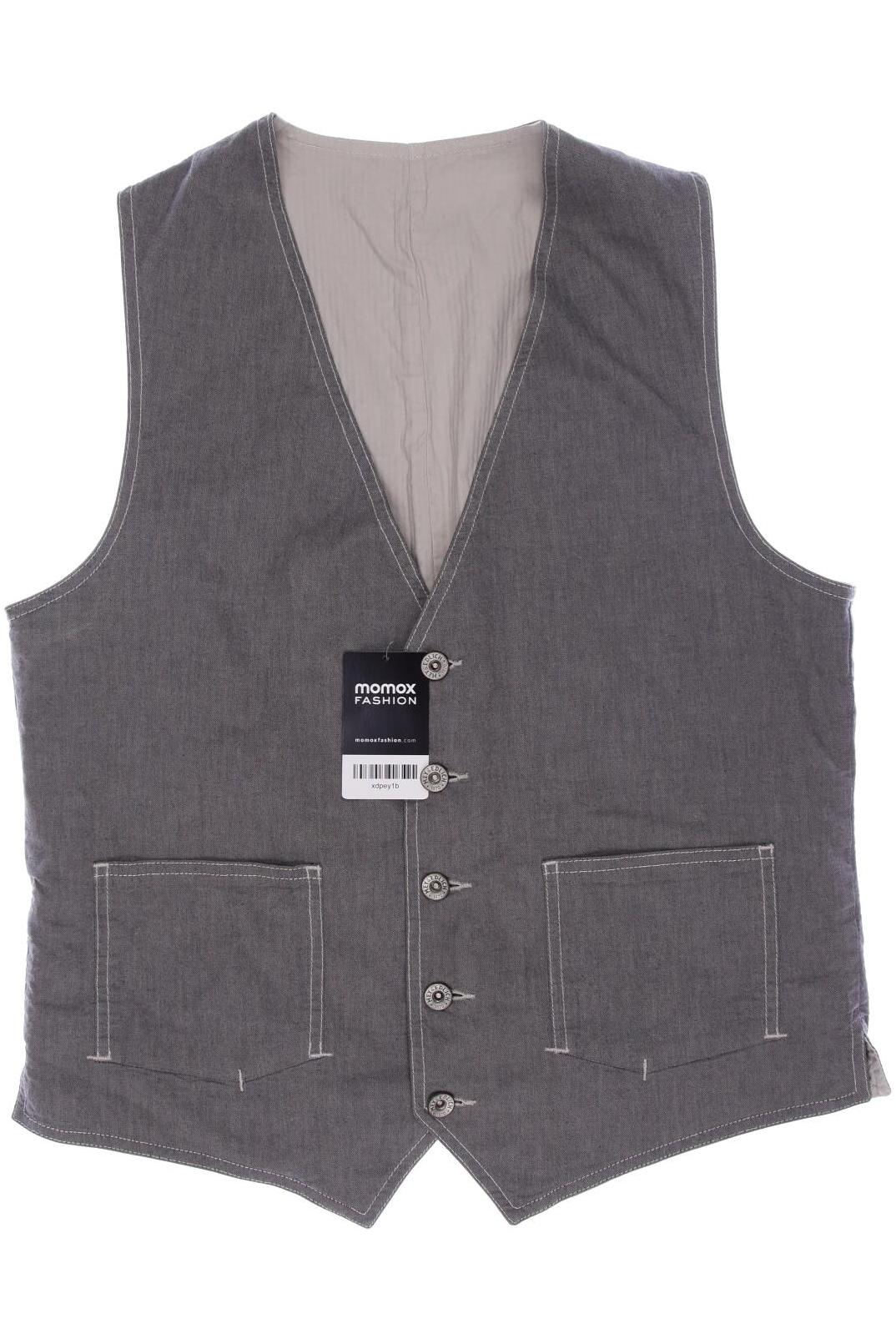 

Mey&Edlich Herren Weste, grau