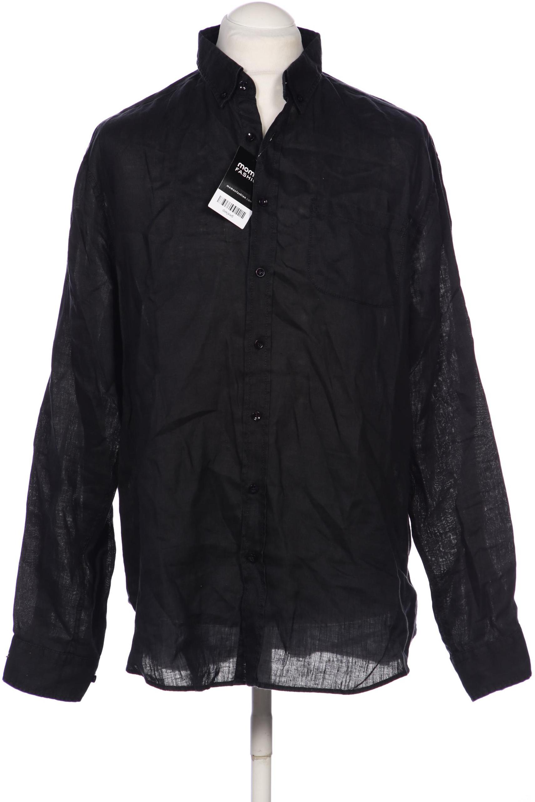 

Mey&Edlich Herren Hemd, schwarz
