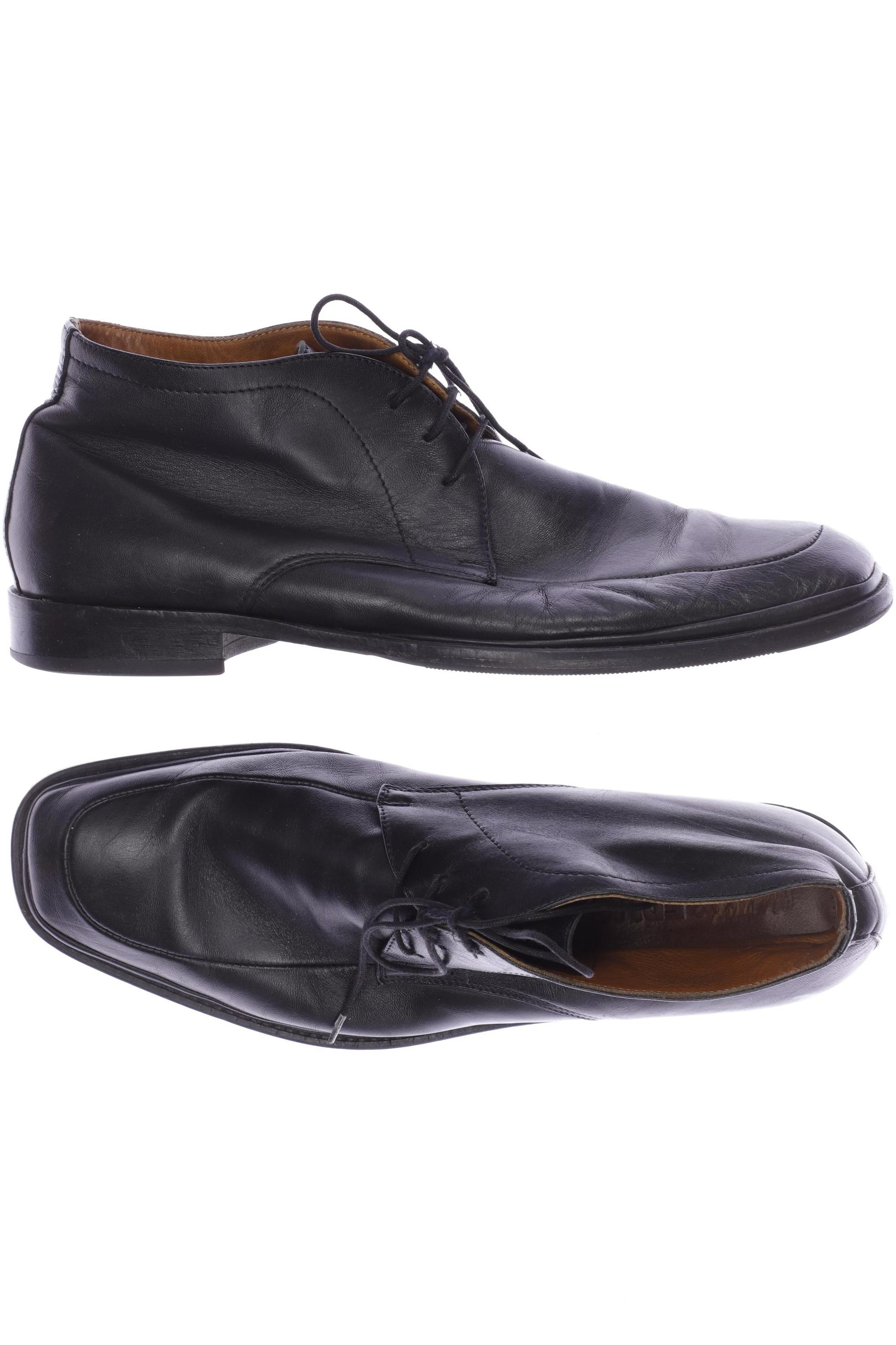 

Mey&Edlich Herren Halbschuh, schwarz
