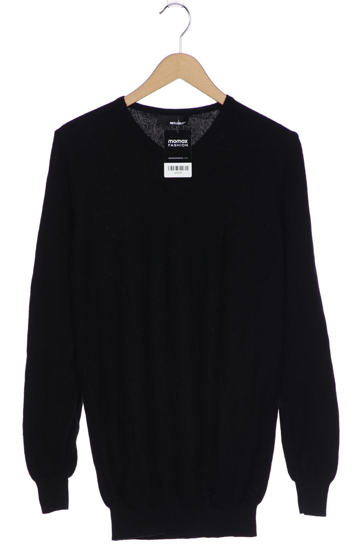

Mey&Edlich Herren Pullover, schwarz