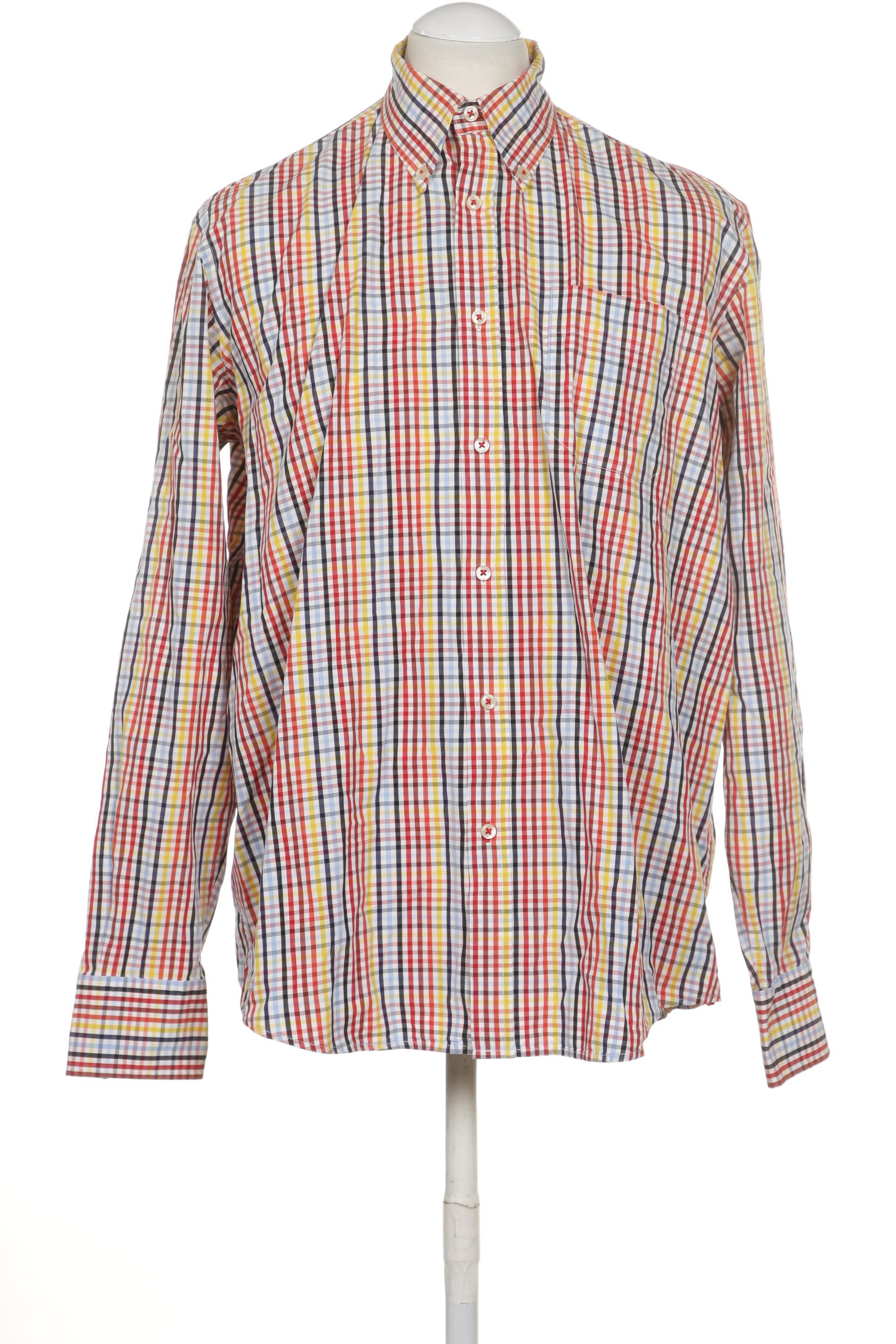 Thumbnail - MeyEdlich Herren Hemd, gelb, Gr. 41