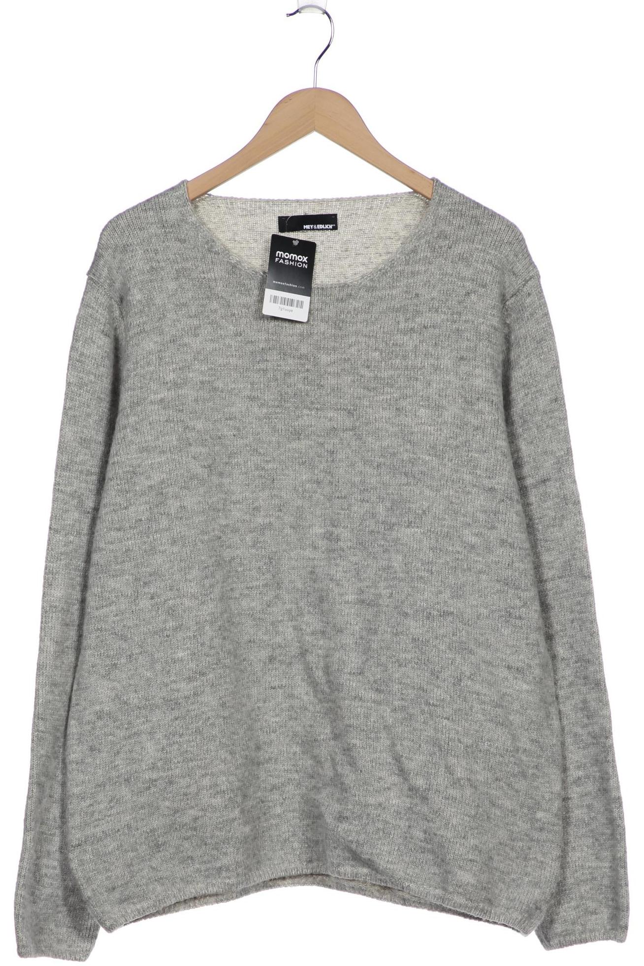 

Mey&Edlich Herren Pullover, grau