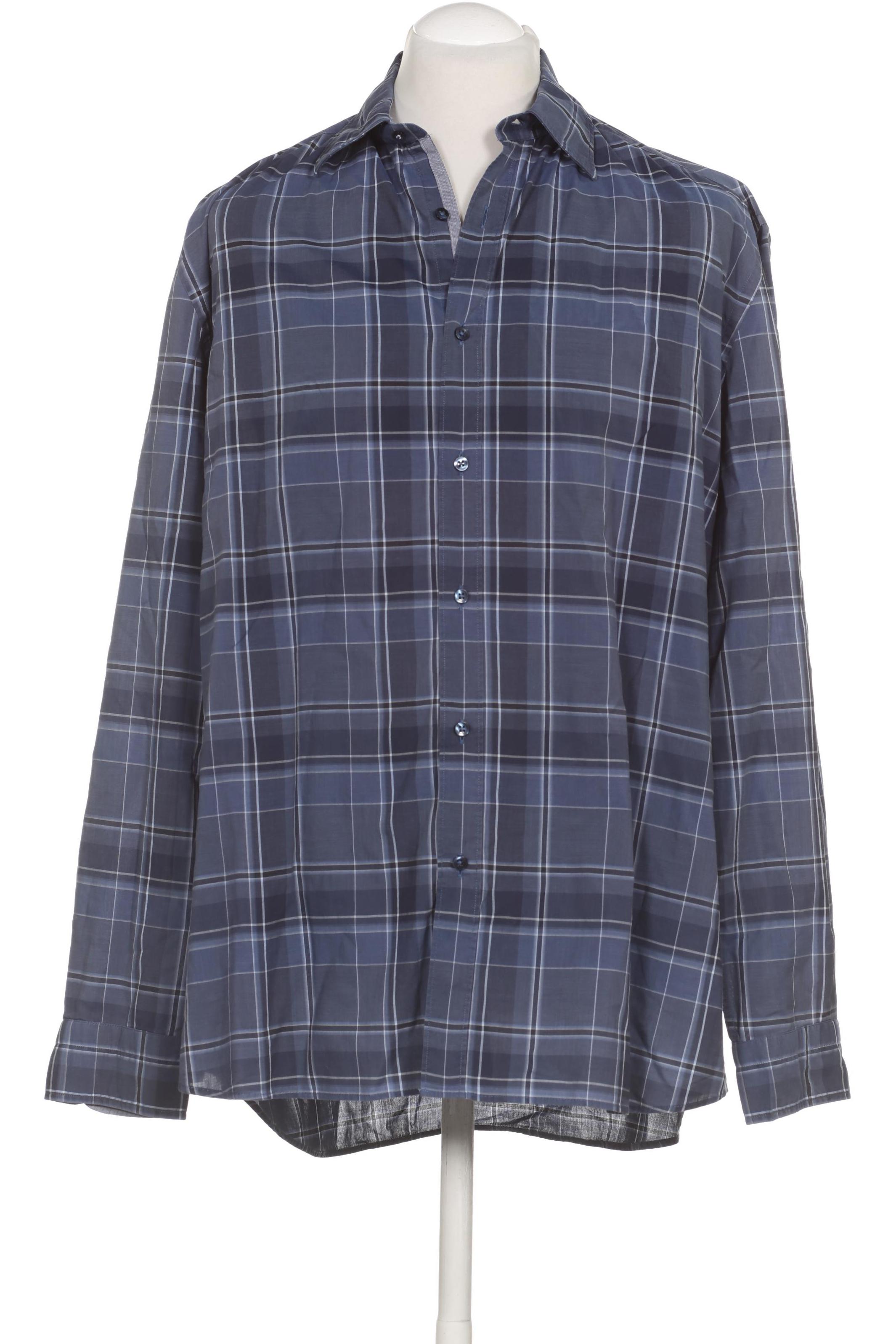 Thumbnail - MeyEdlich Herren Hemd, blau, Gr. 43