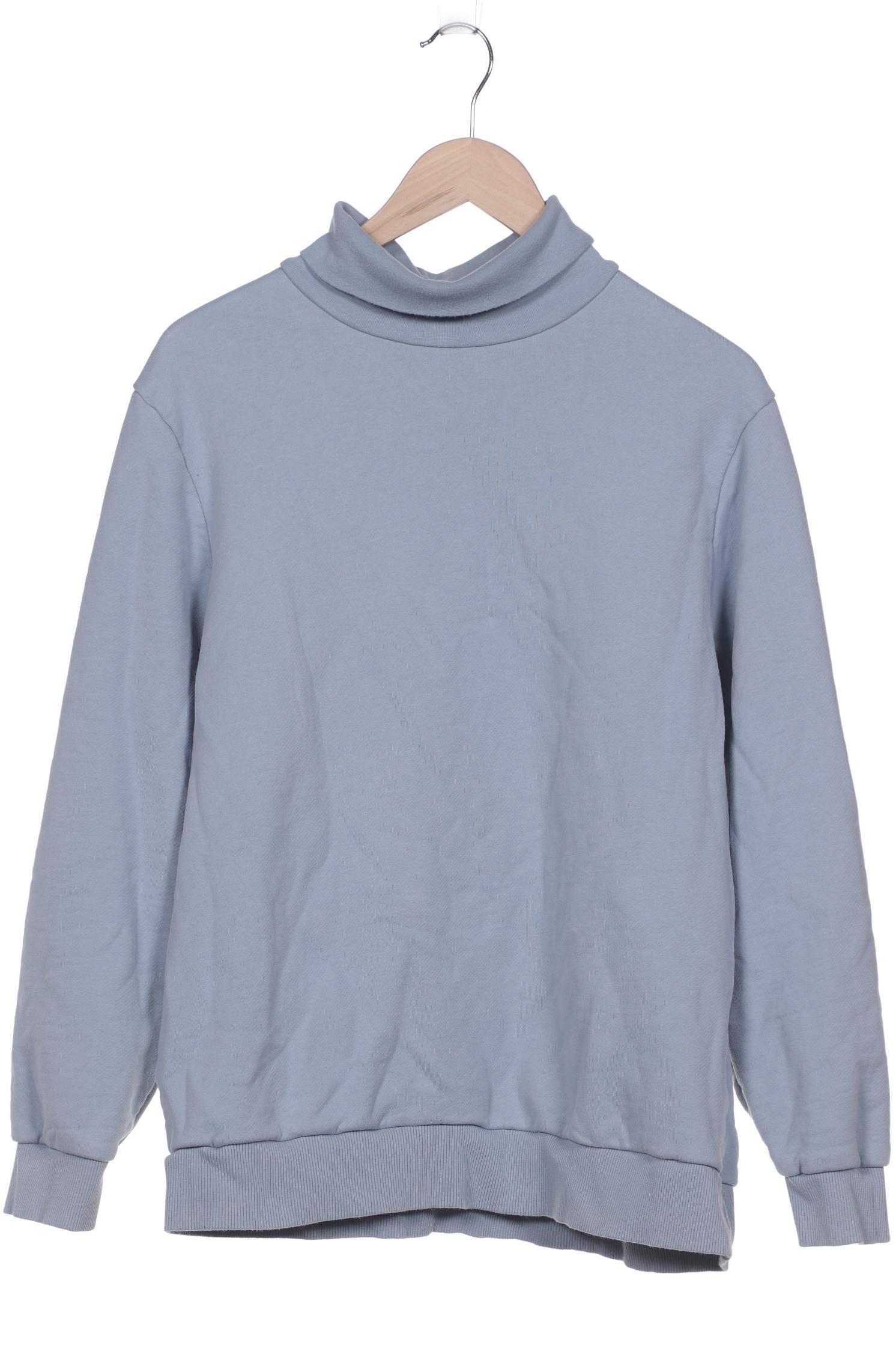 

Mey&Edlich Herren Sweatshirt, hellblau