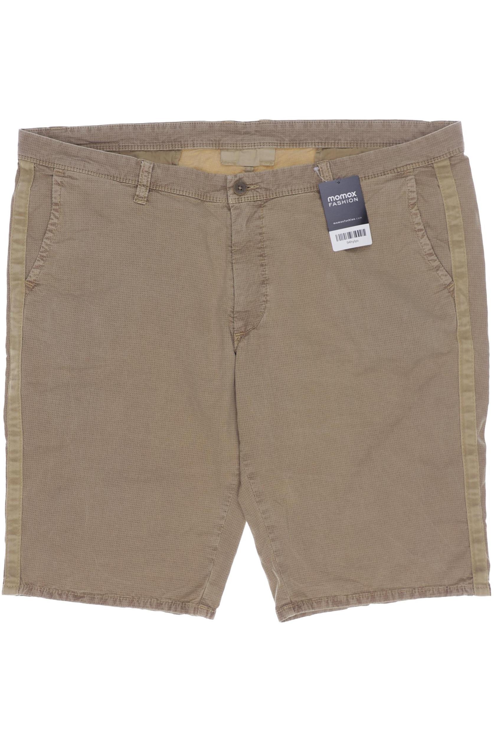 

Mey&Edlich Herren Shorts, gelb