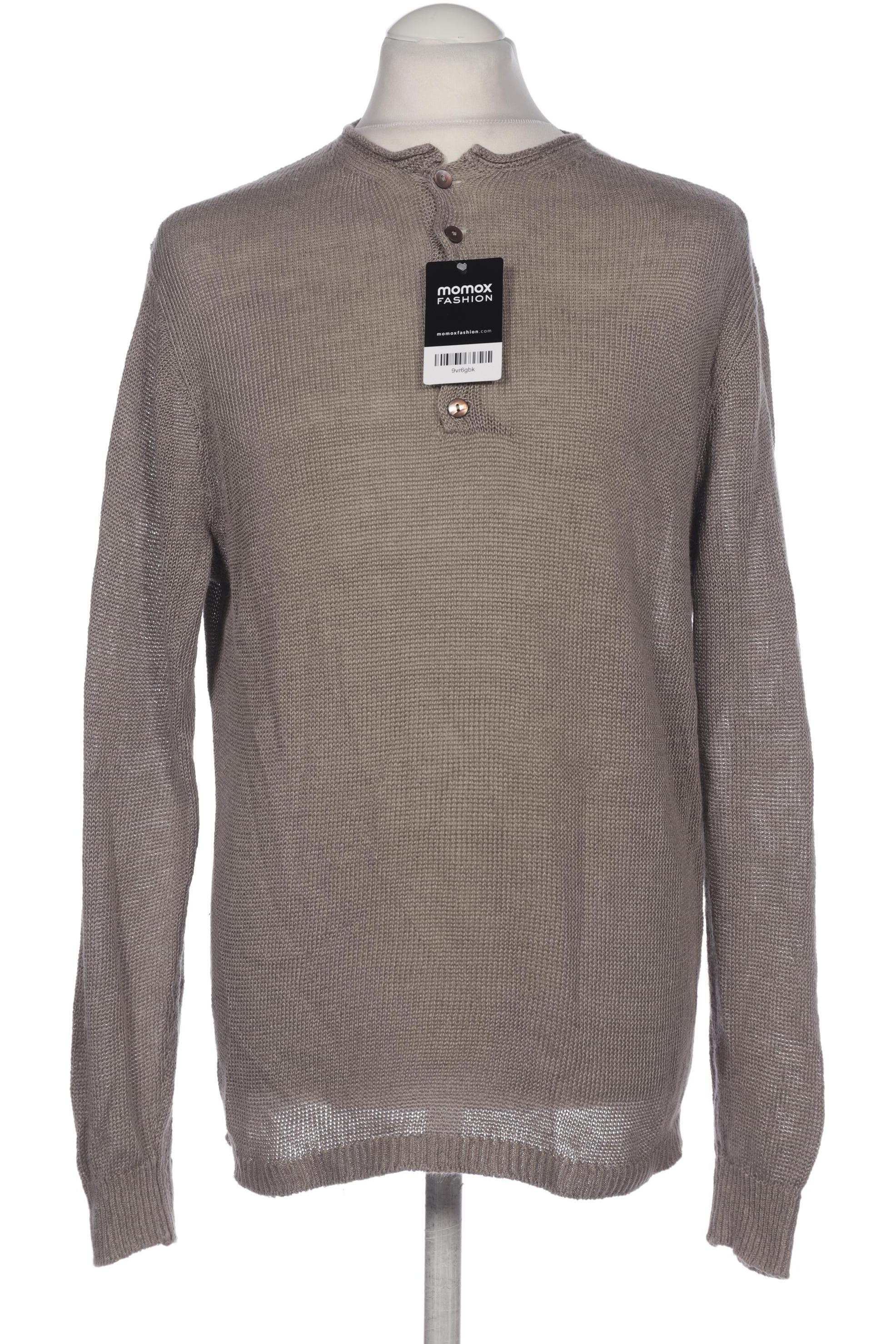 

Mey&Edlich Herren Pullover, beige
