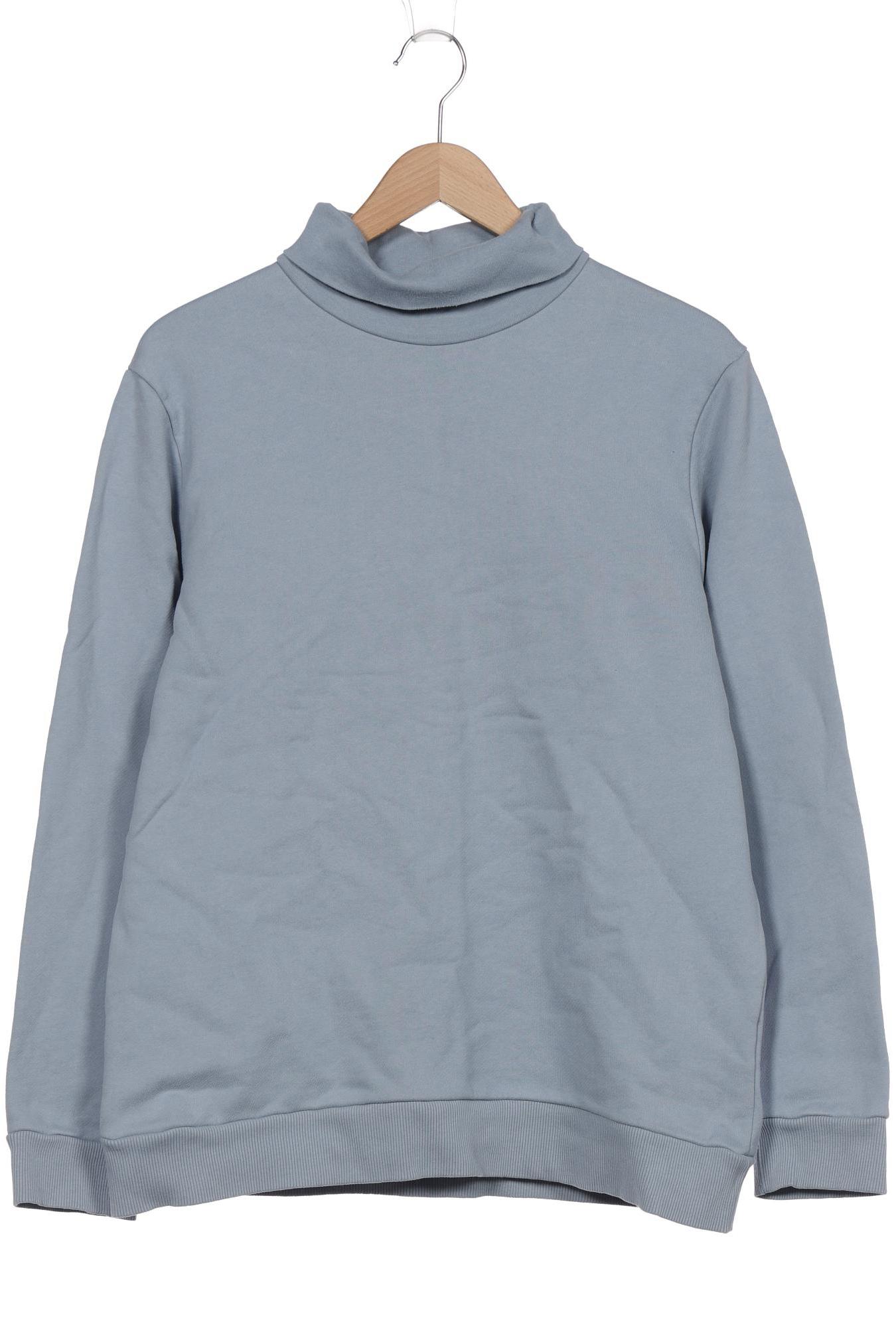

Mey&Edlich Herren Sweatshirt, hellblau
