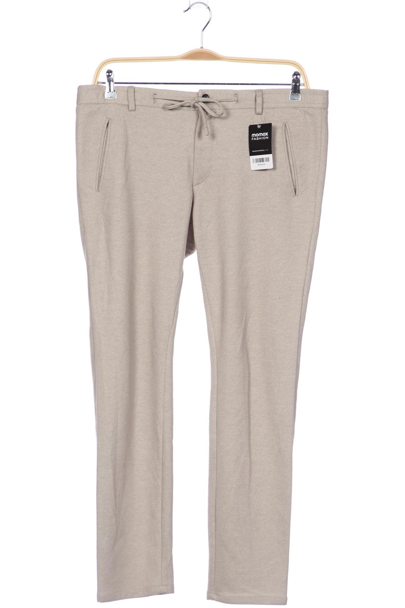 

Mey&Edlich Herren Stoffhose, beige