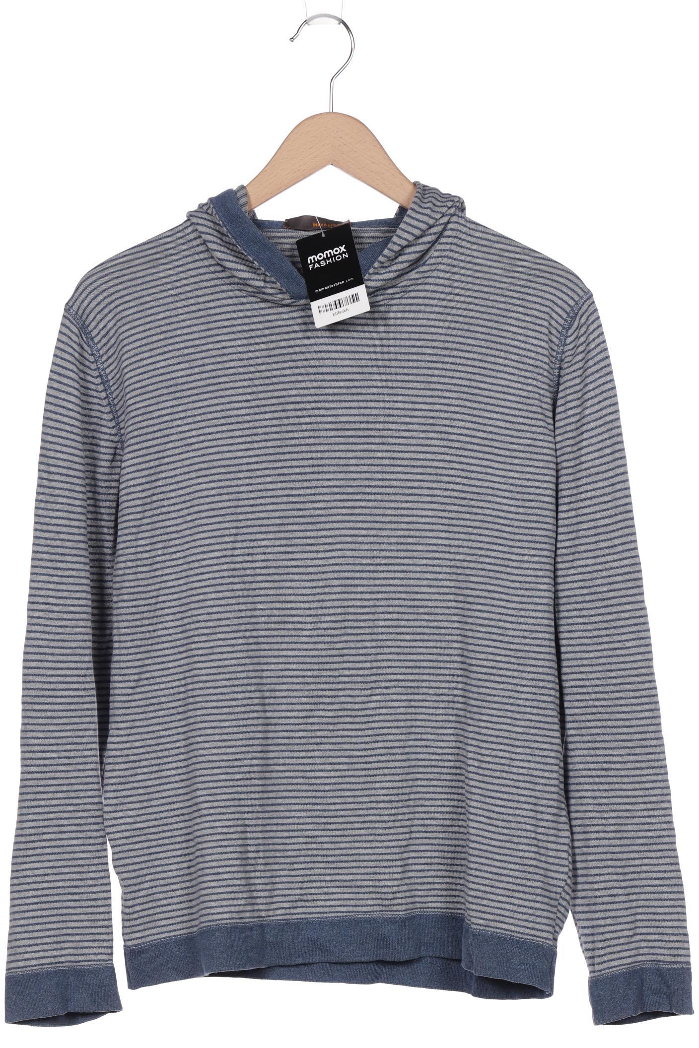 

Mey&Edlich Herren Pullover, blau