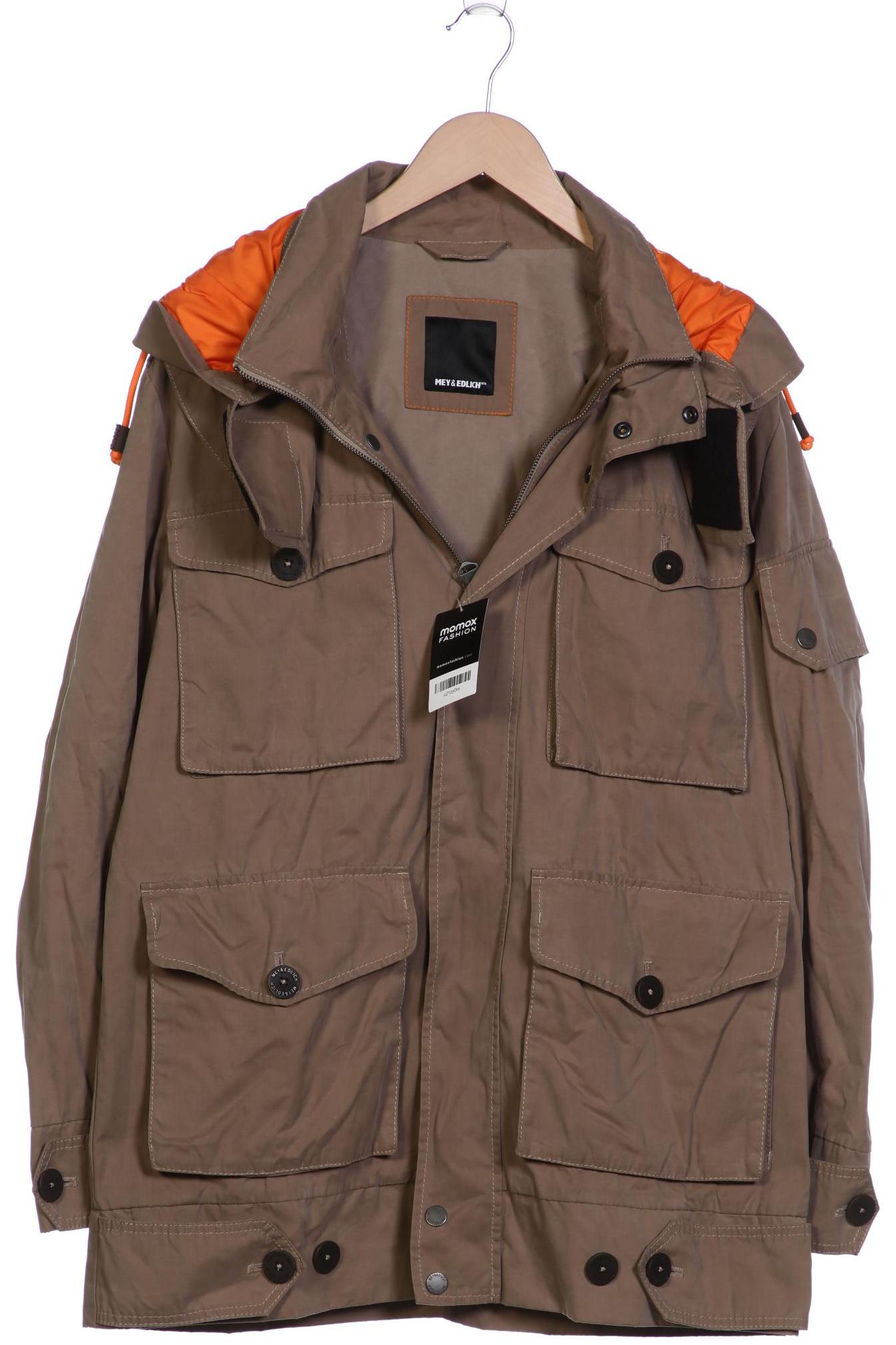 

Mey&Edlich Herren Jacke, braun
