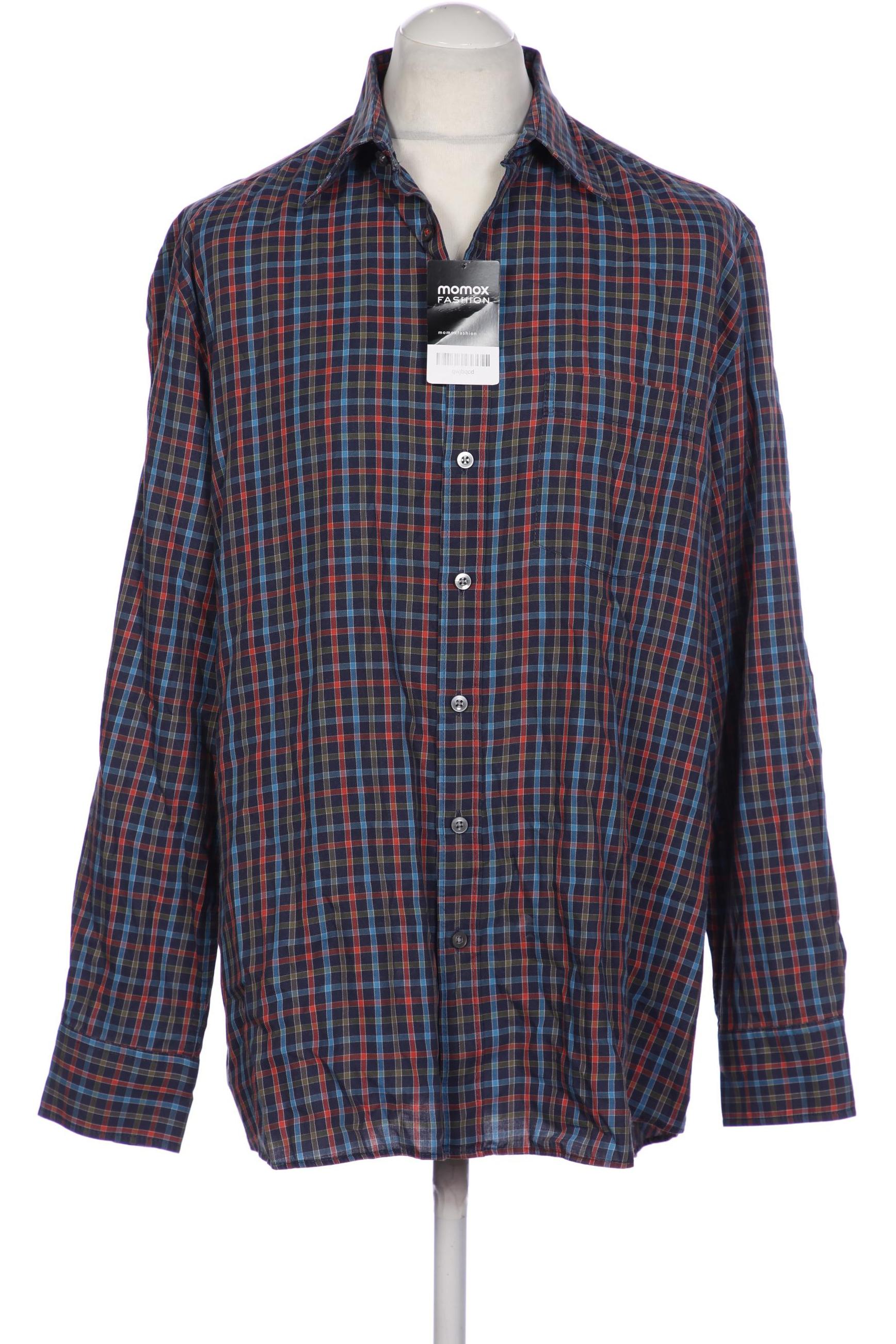 

MeyEdlich Herren Hemd, marineblau