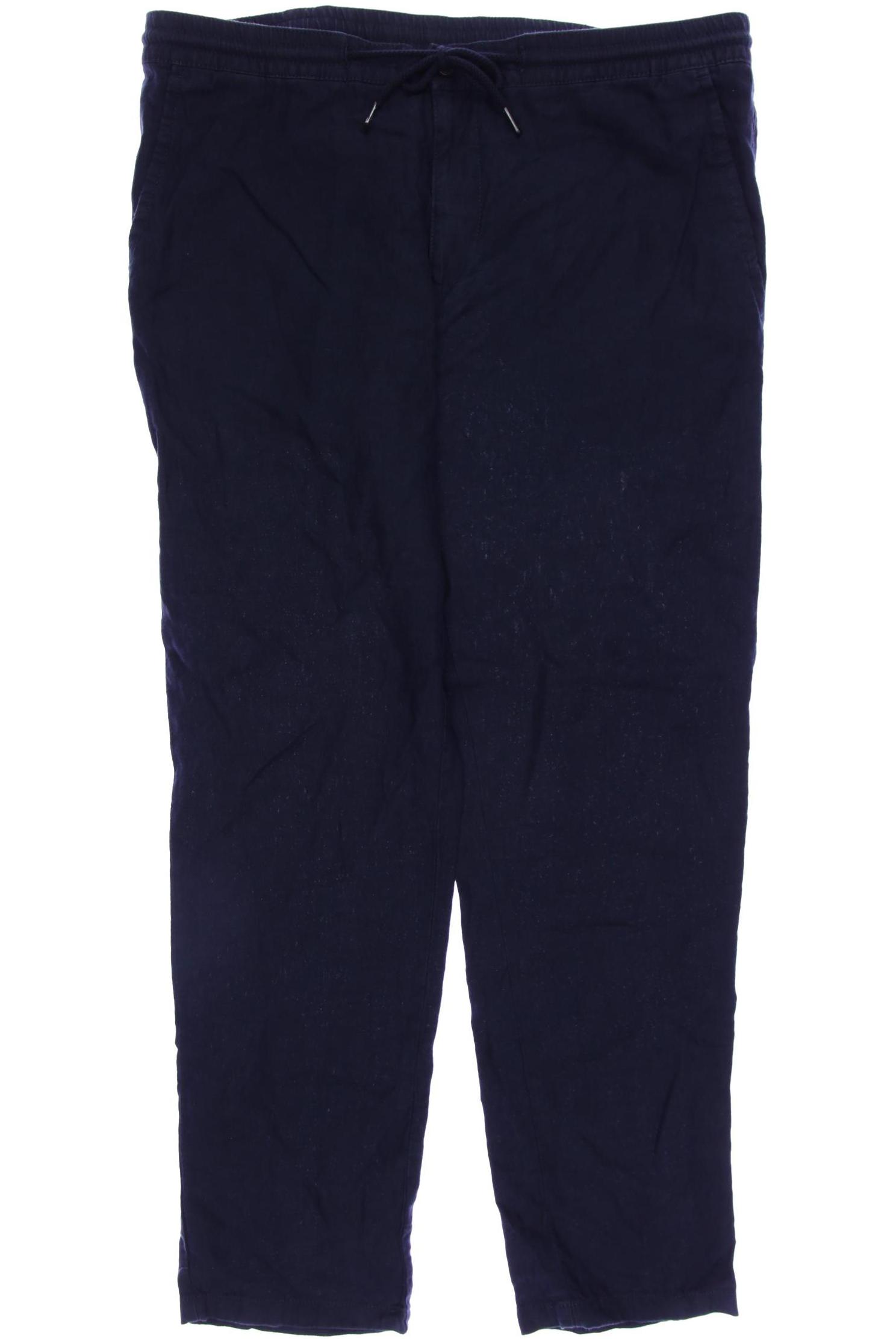 

Mey&Edlich Herren Stoffhose, marineblau
