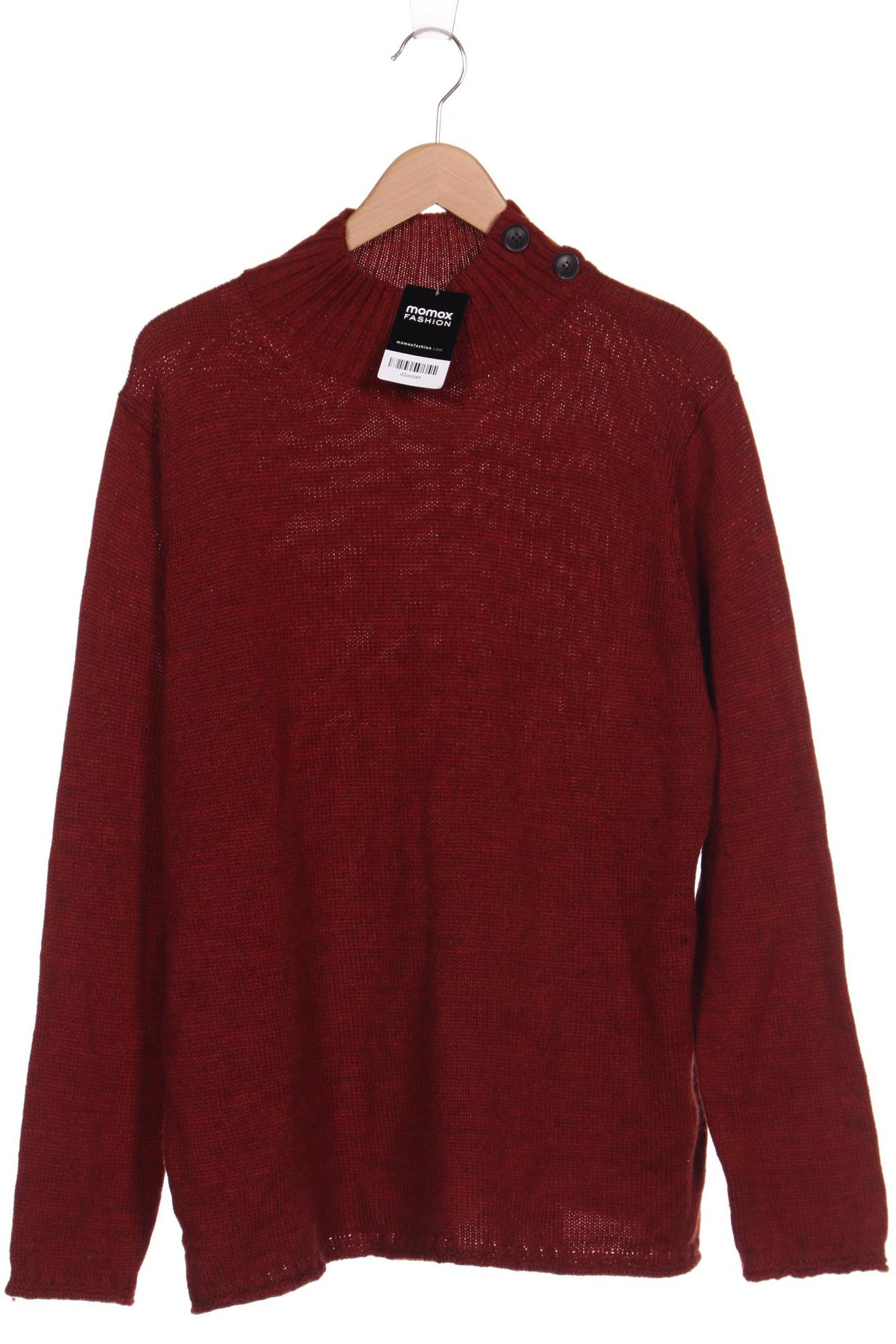 

Mey&Edlich Herren Pullover, bordeaux