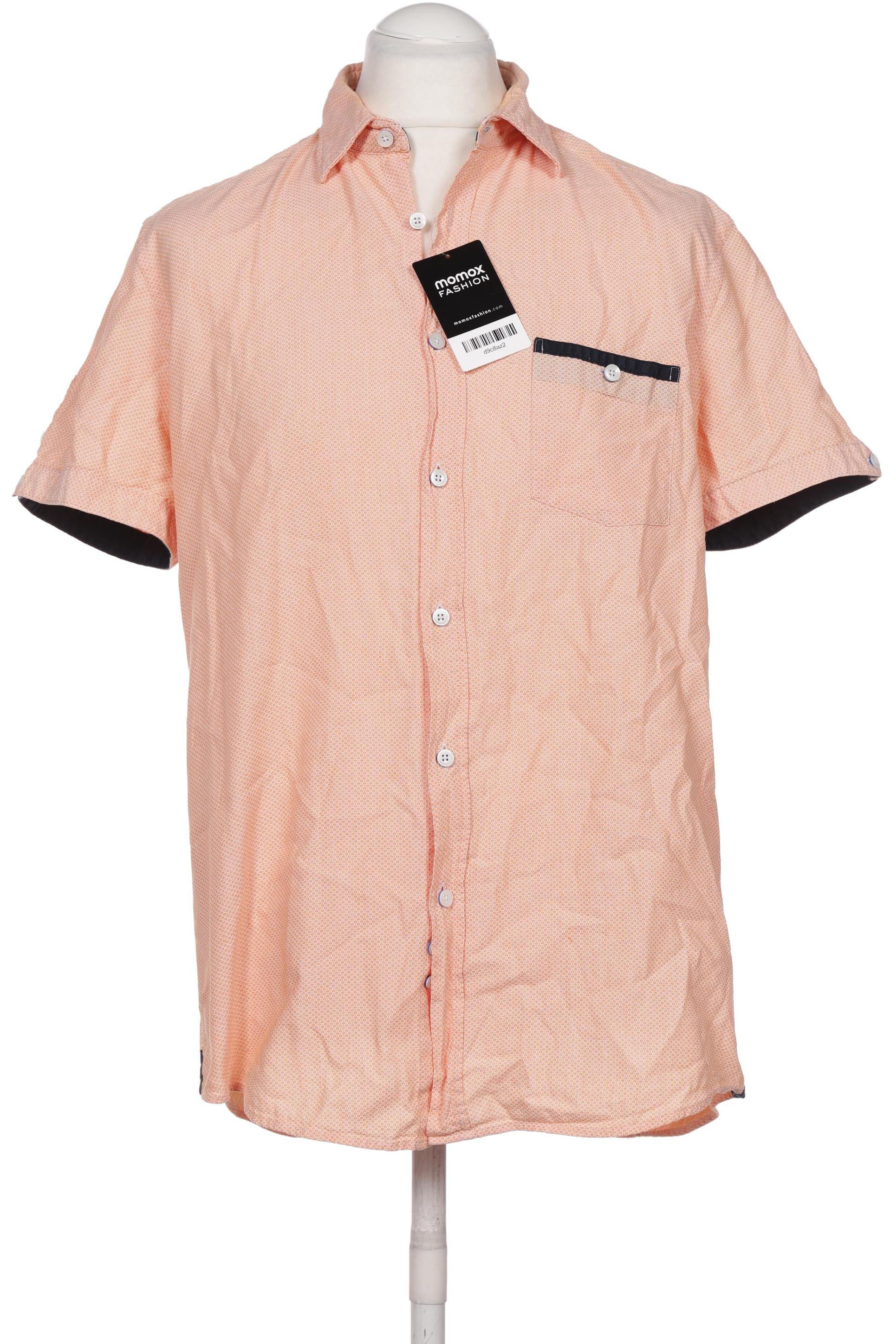 

Mey&Edlich Herren Hemd, orange