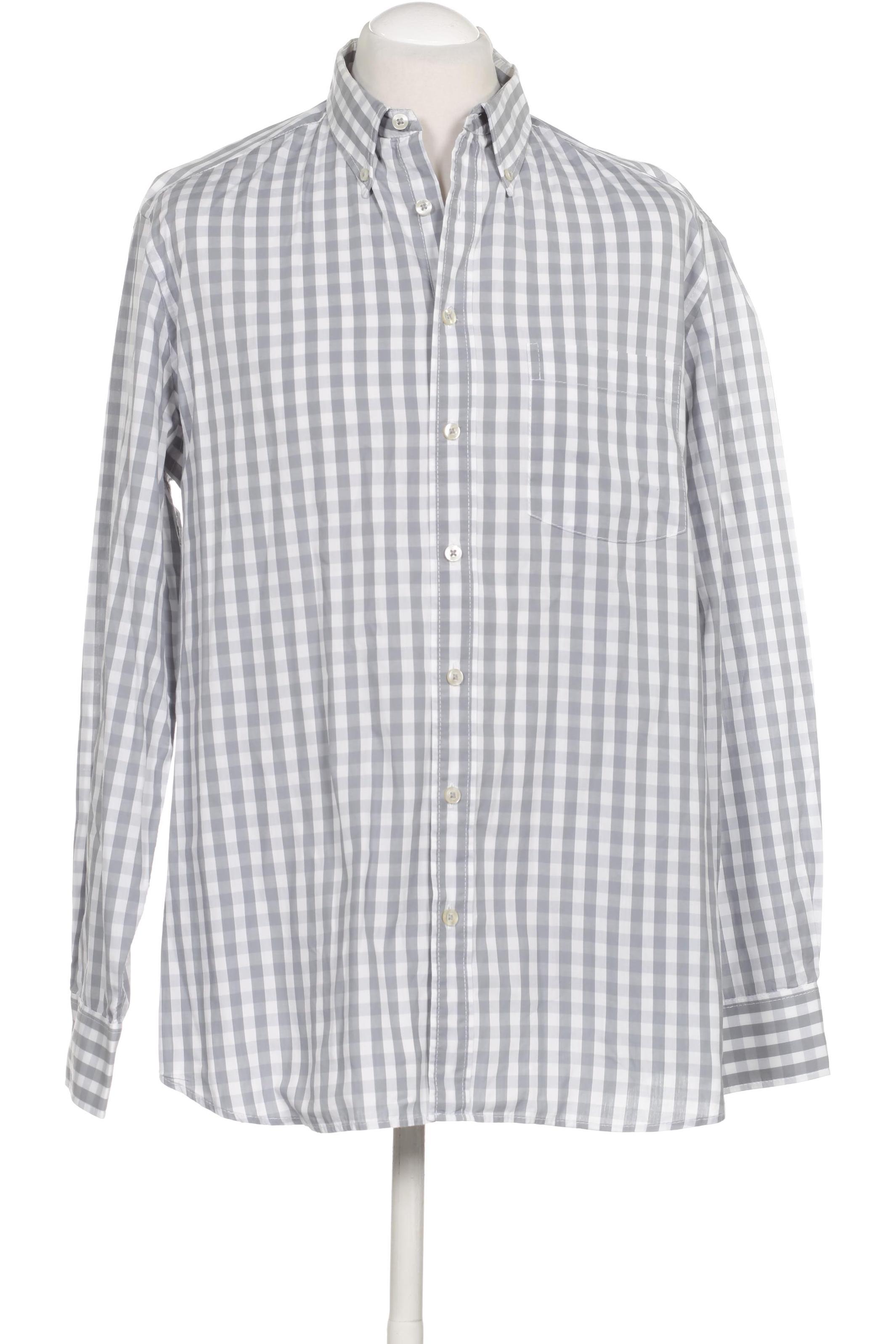 Thumbnail - MeyEdlich Herren Hemd, grau, Gr. 43