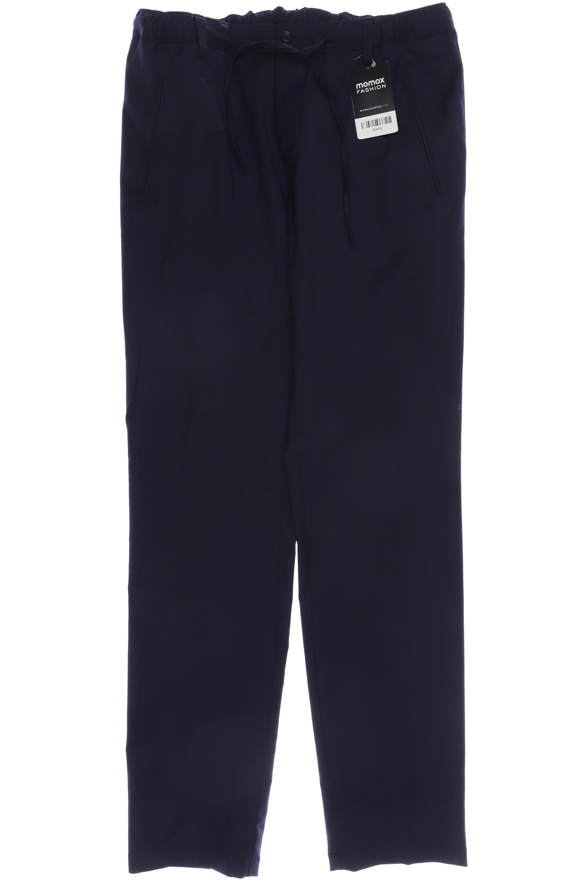 

Mey&Edlich Herren Stoffhose, marineblau