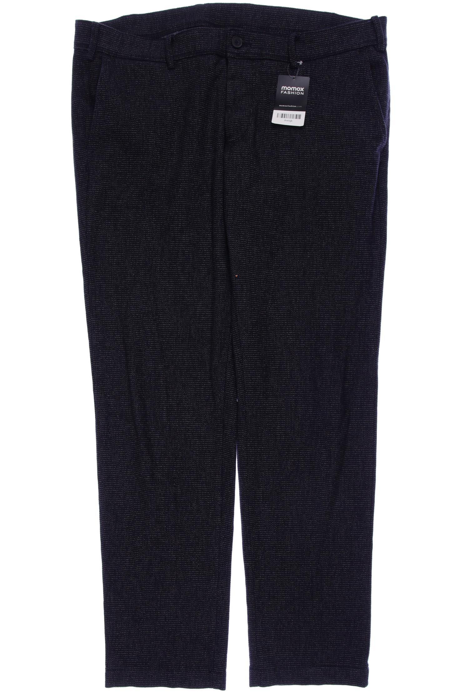 

Mey&Edlich Herren Stoffhose, marineblau