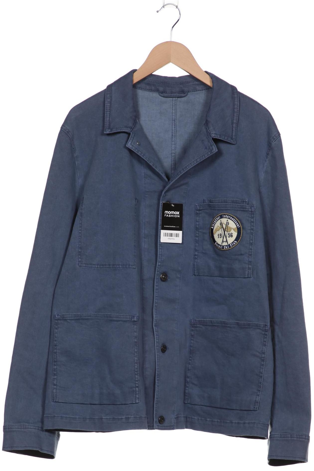 

Mey&Edlich Herren Jacke, blau