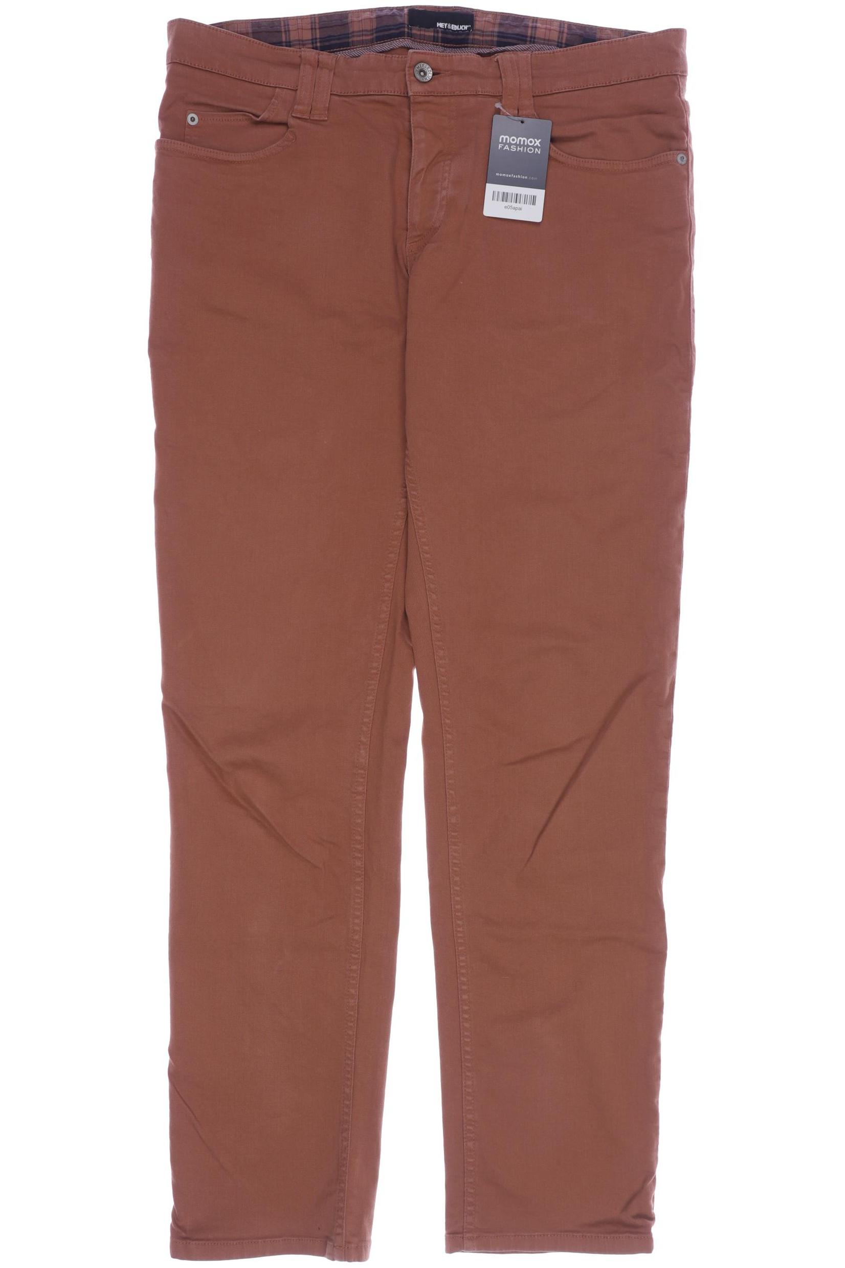 

MeyEdlich Herren Jeans, braun