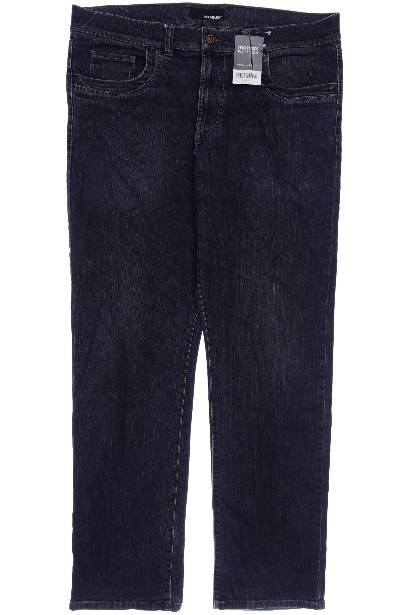 

Mey&Edlich Herren Jeans, marineblau