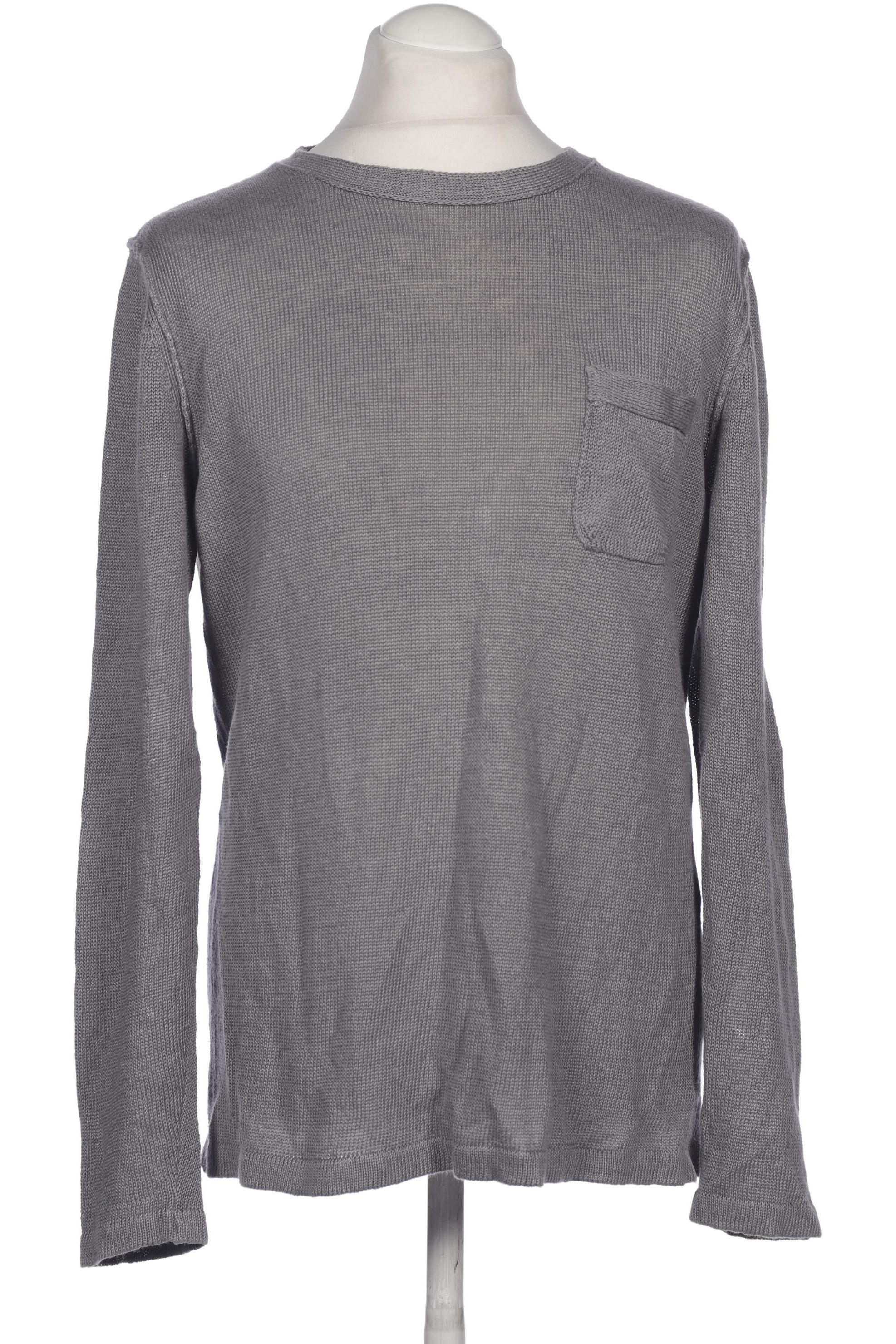 

Mey&Edlich Herren Pullover, grau