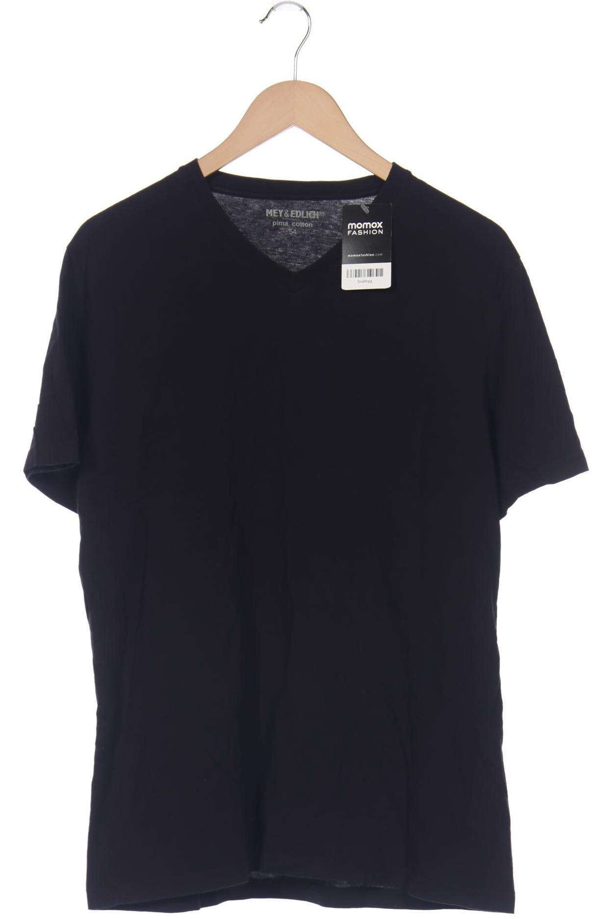 

Mey&Edlich Herren T-Shirt, schwarz