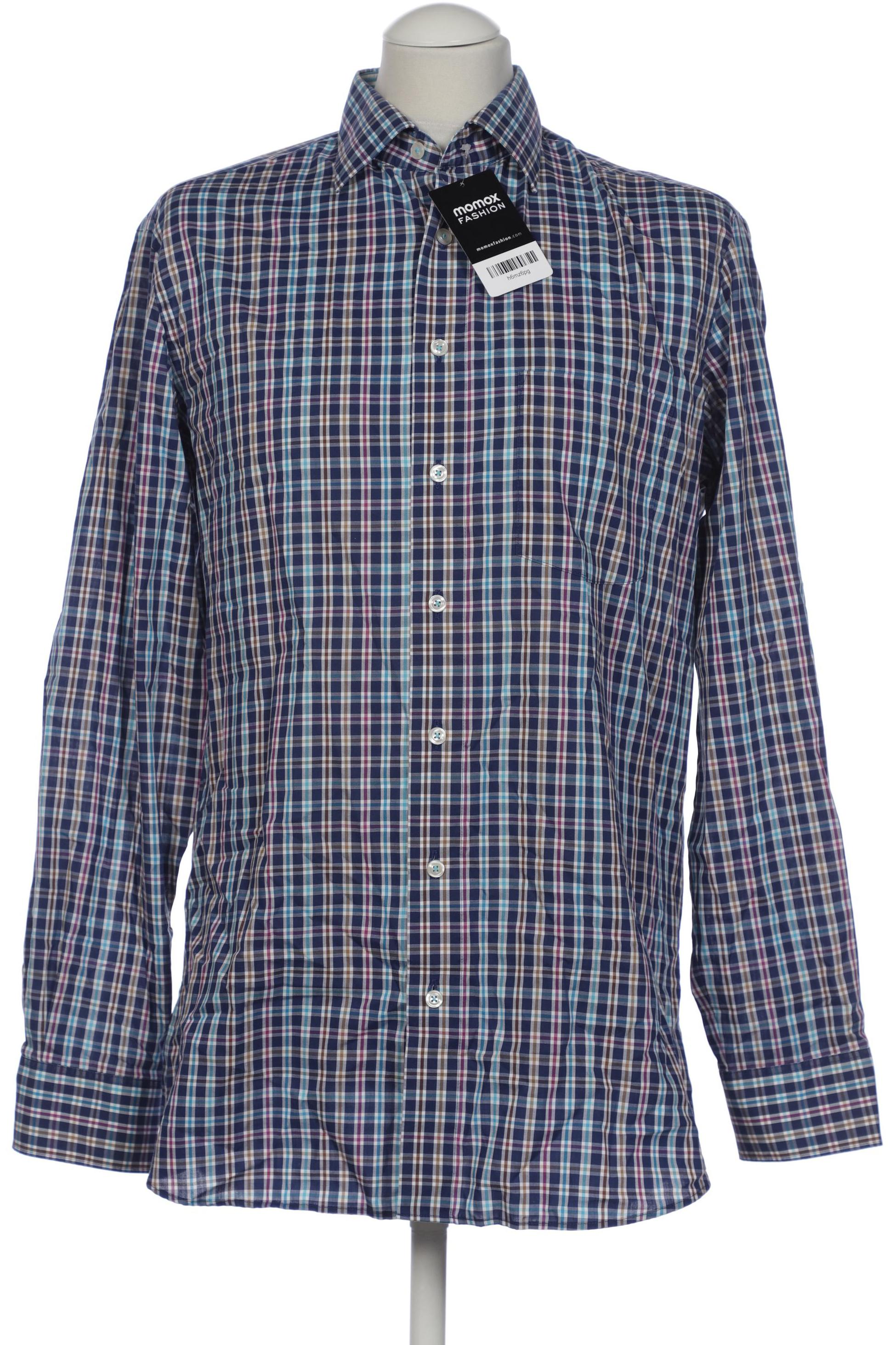 

MeyEdlich Herren Hemd, marineblau