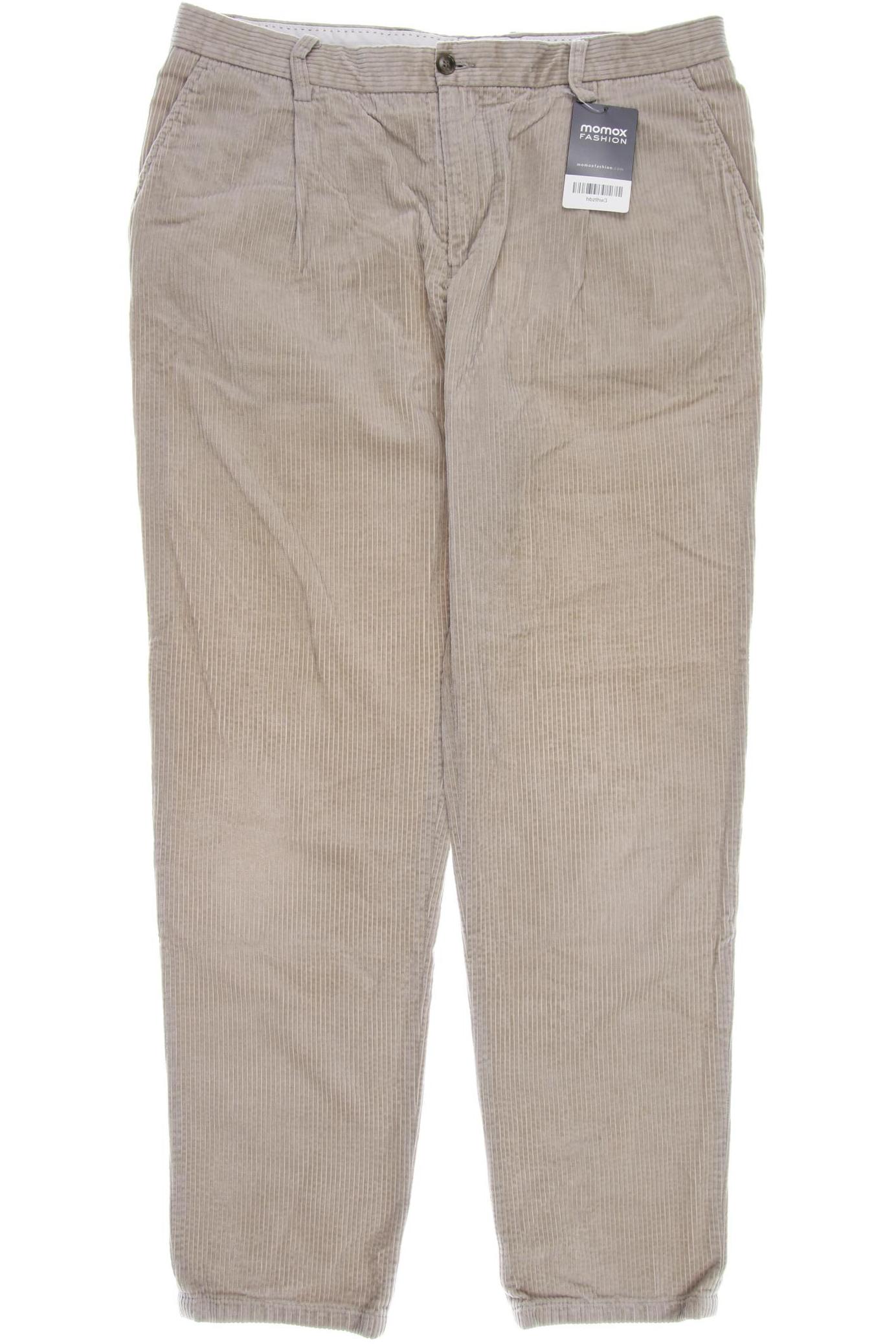 

Mey&Edlich Herren Stoffhose, beige