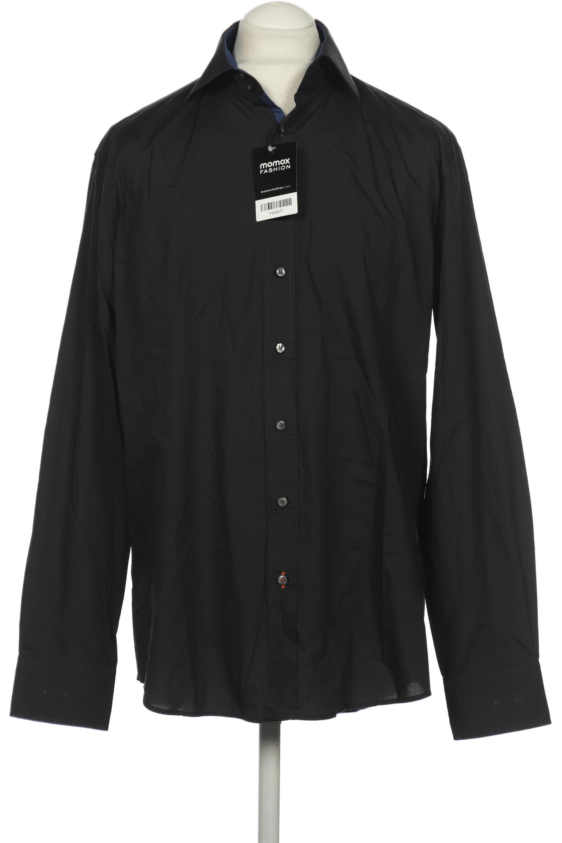 

Mey&Edlich Herren Hemd, schwarz