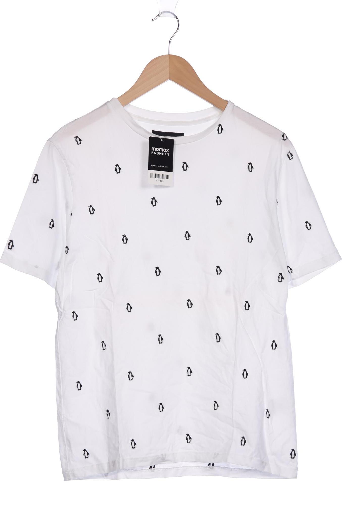 

Mey&Edlich Herren T-Shirt, weiß