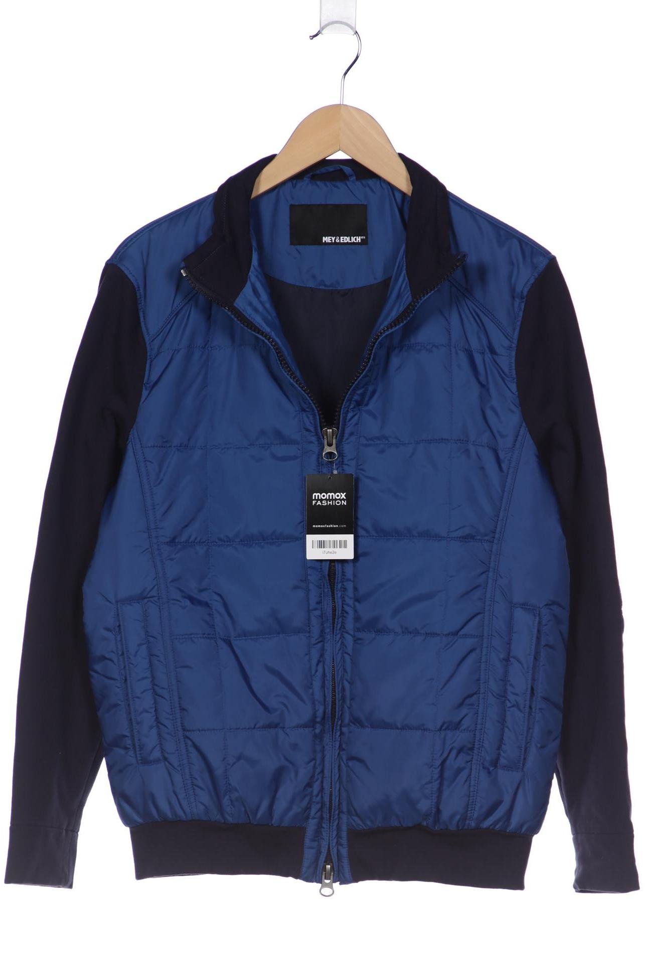 

Mey&Edlich Herren Jacke, marineblau