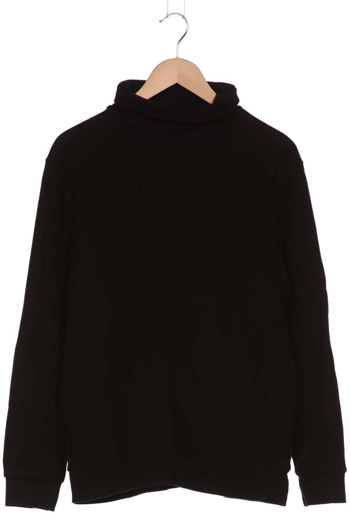 

Mey&Edlich Herren Sweatshirt, schwarz