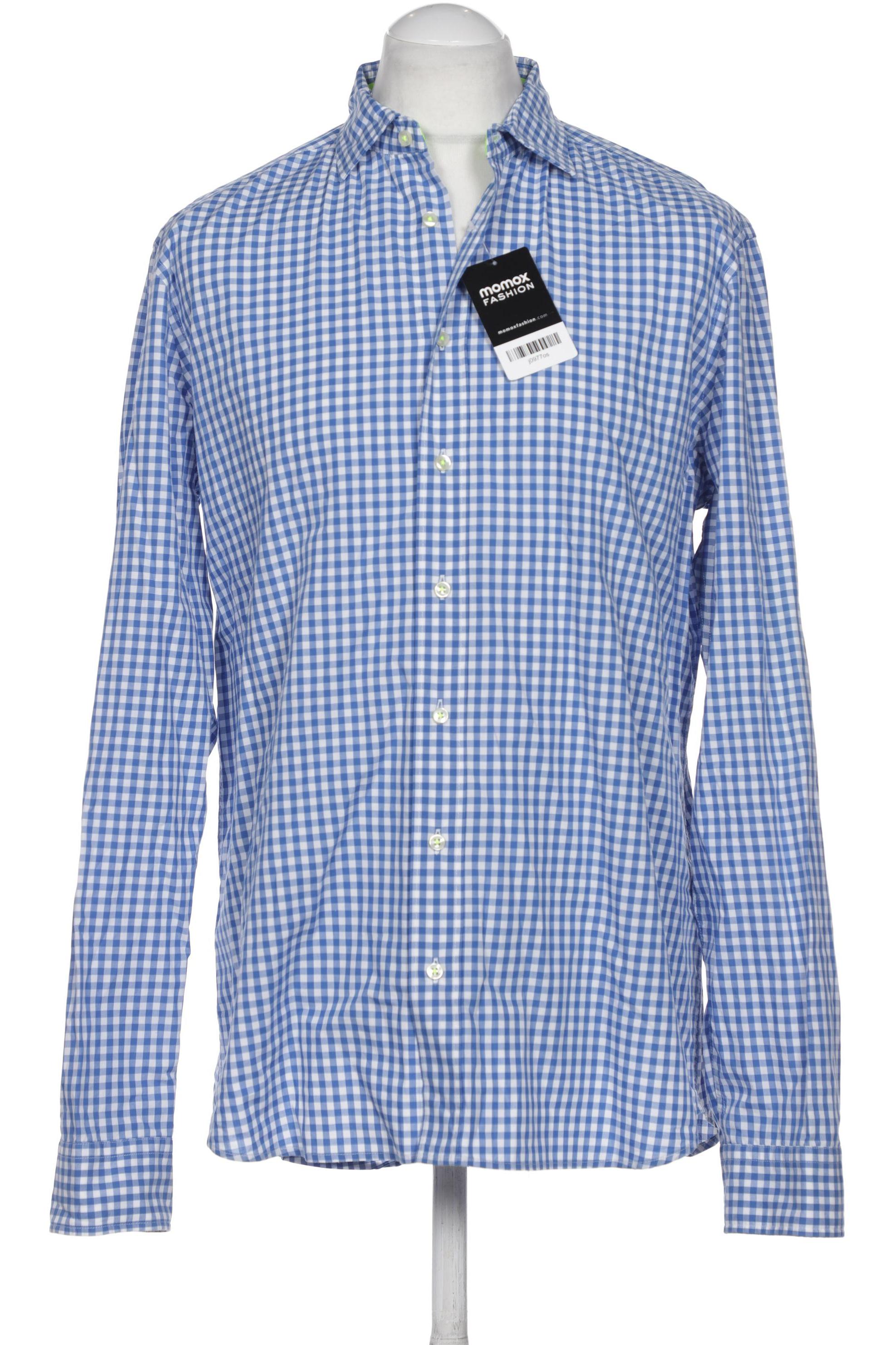 

Mey&Edlich Herren Hemd, blau