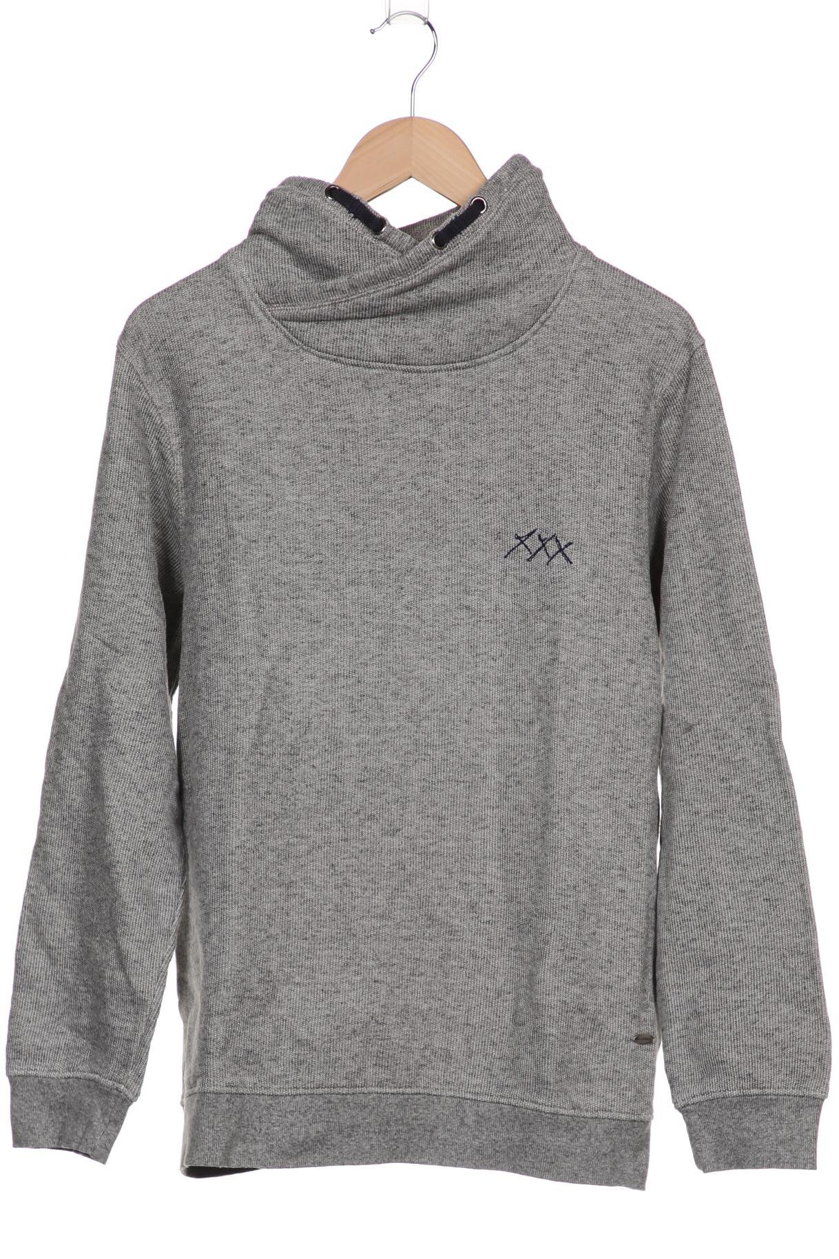 

Mey&Edlich Herren Pullover, grau