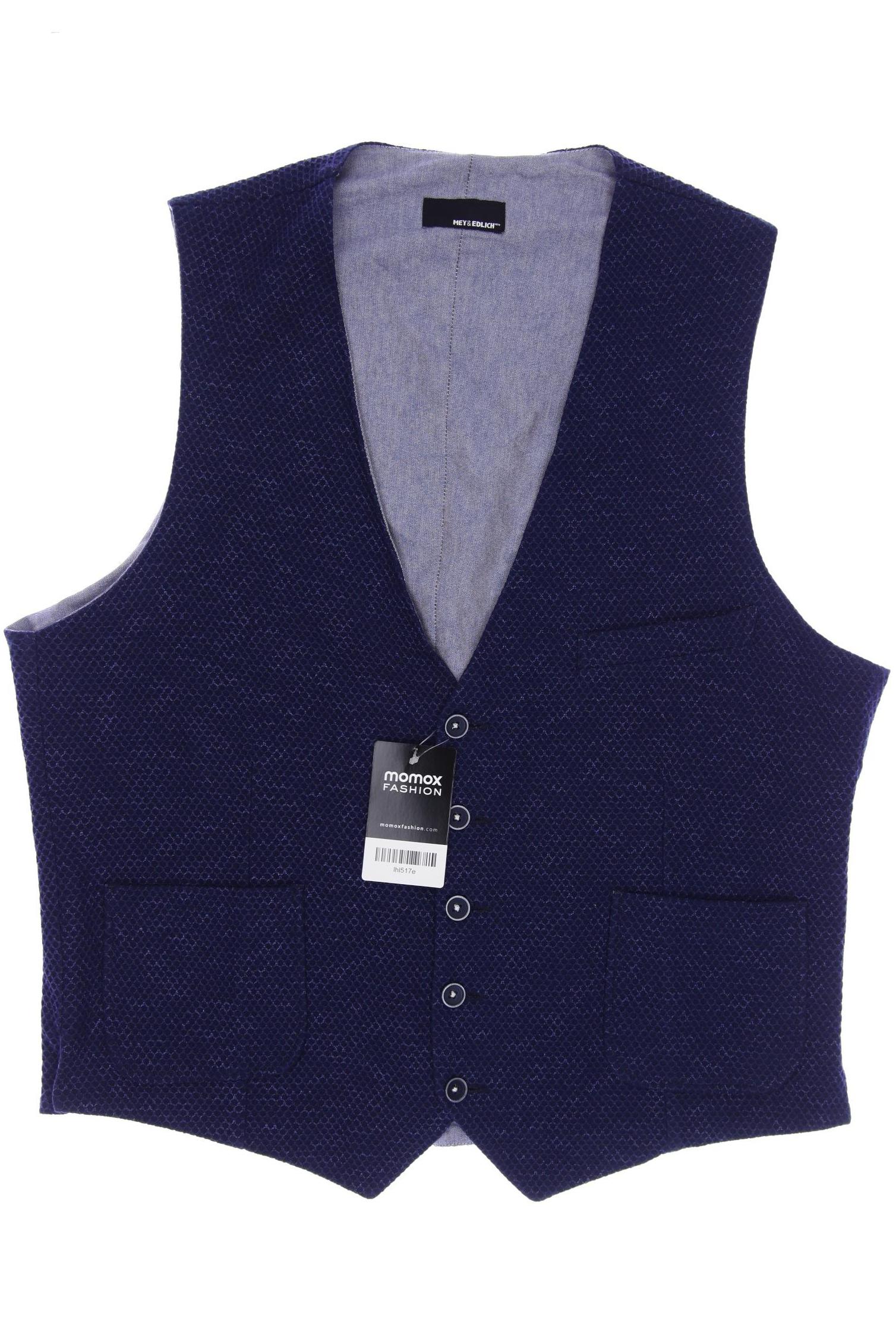 

MeyEdlich Herren Weste, marineblau