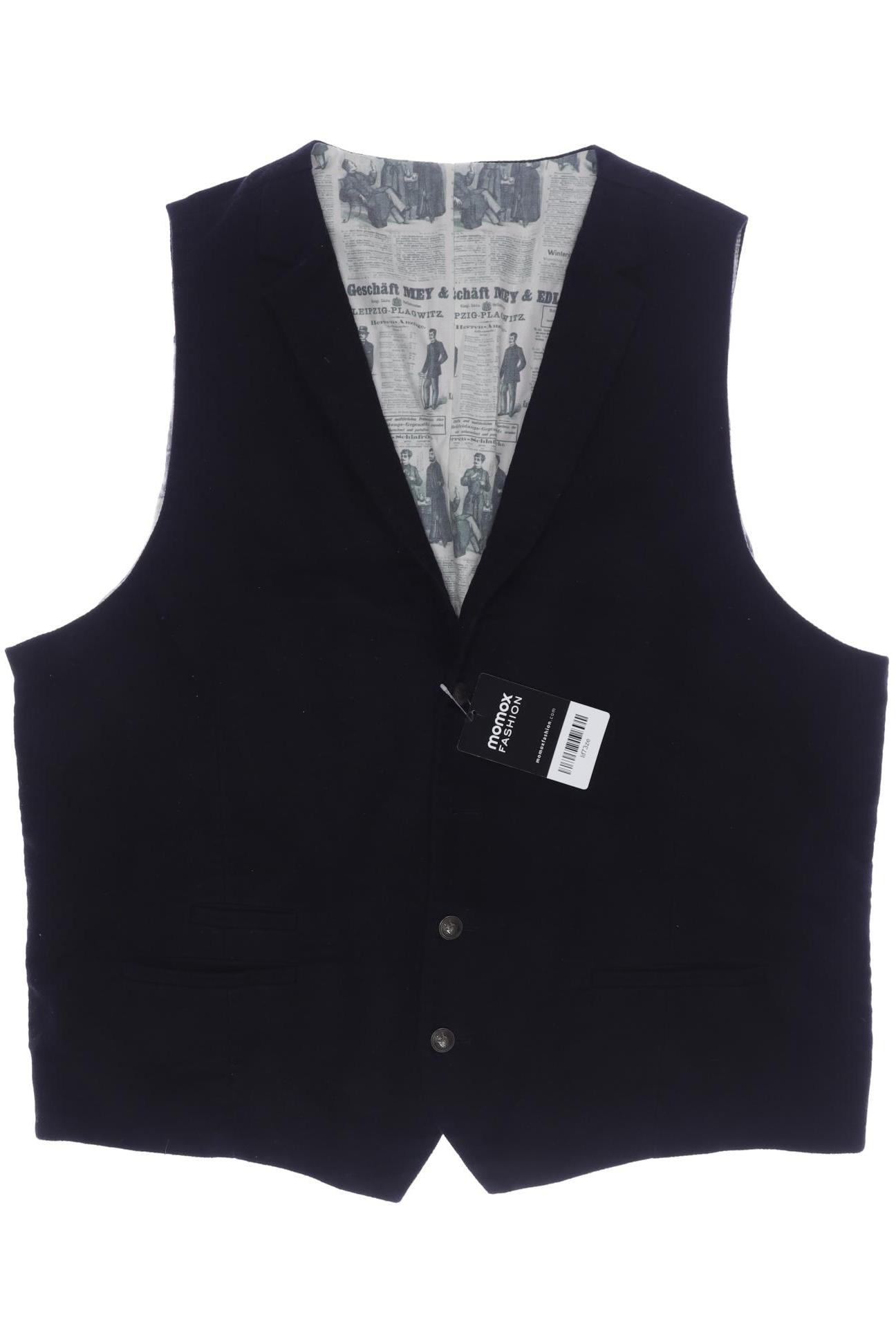 

Mey&Edlich Herren Weste, schwarz