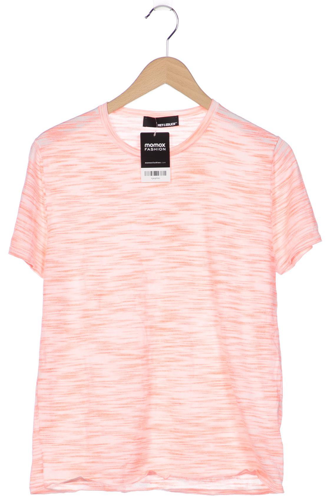 

Mey&Edlich Herren T-Shirt, pink