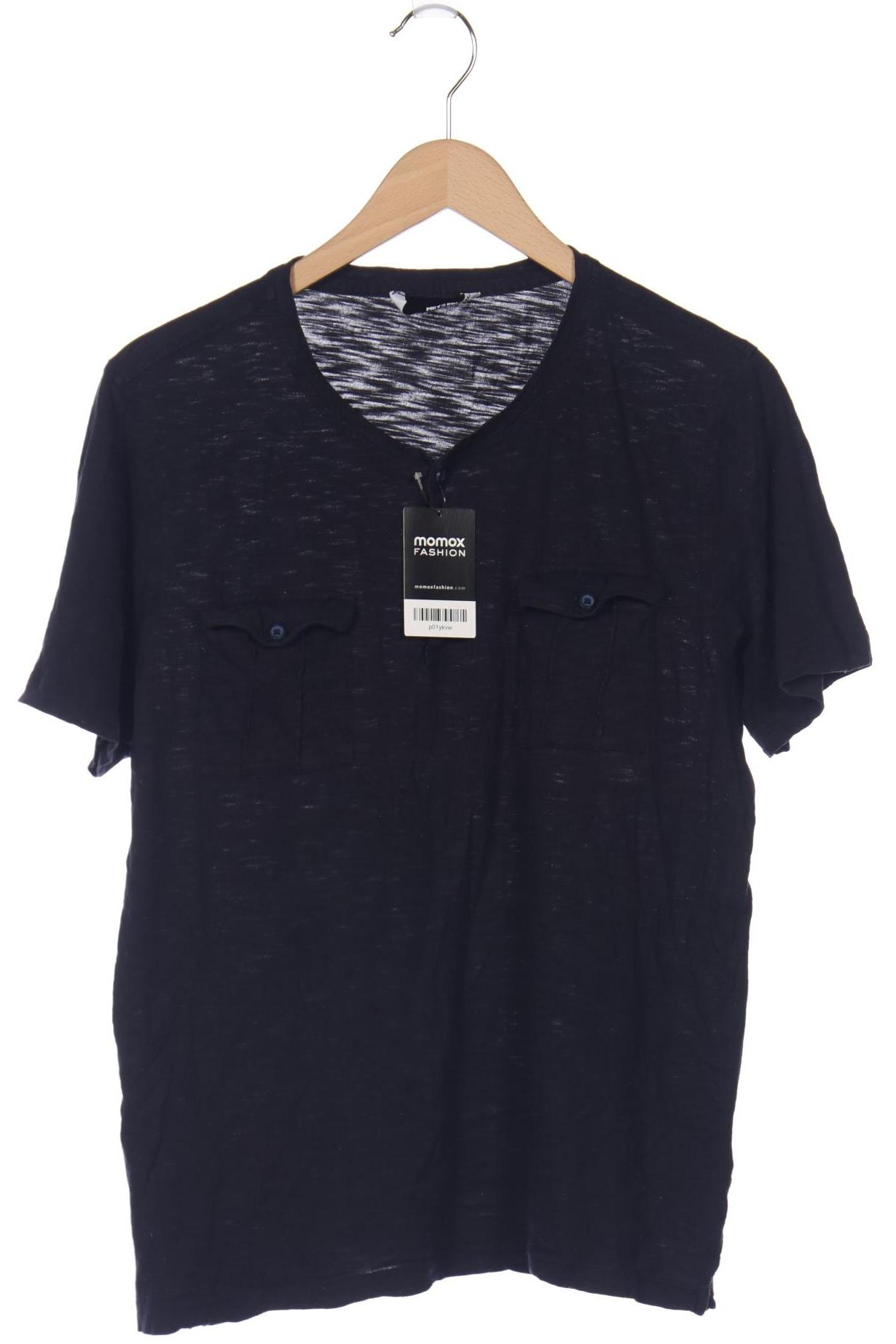 

Mey&Edlich Herren T-Shirt, marineblau