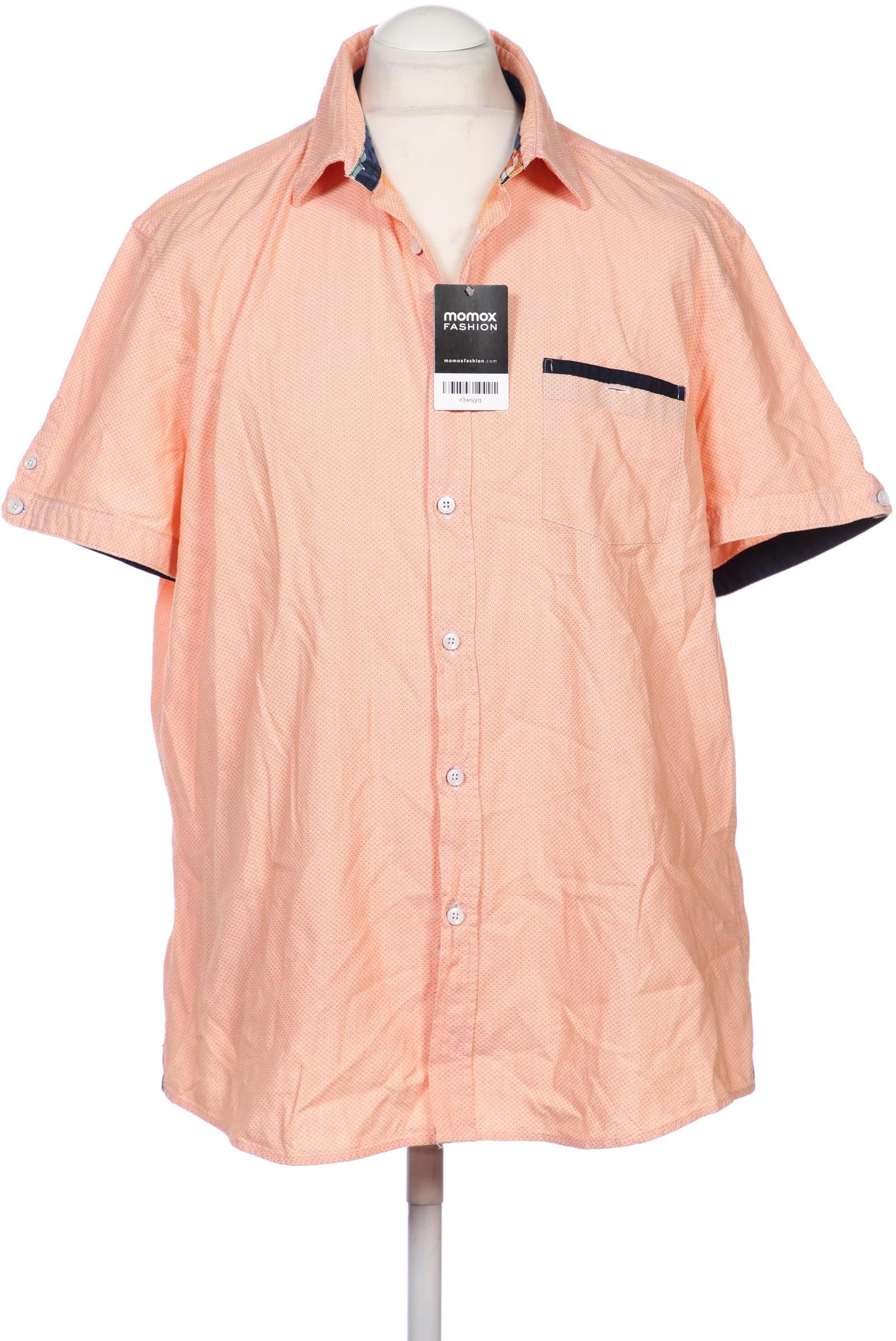 

Mey&Edlich Herren Hemd, orange