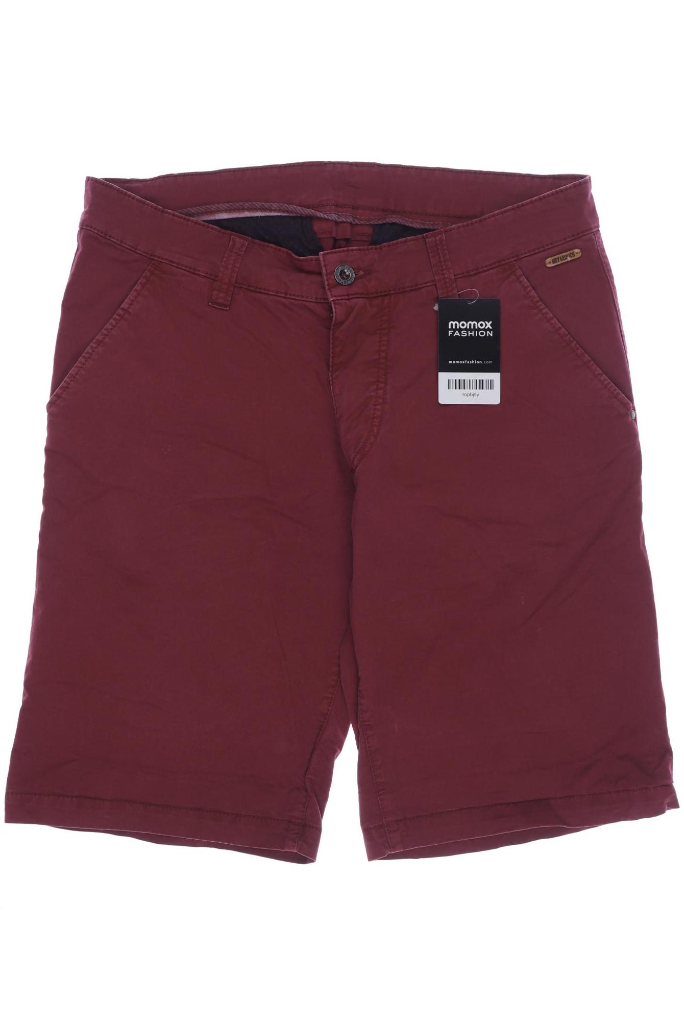 

Mey&Edlich Herren Shorts, rot