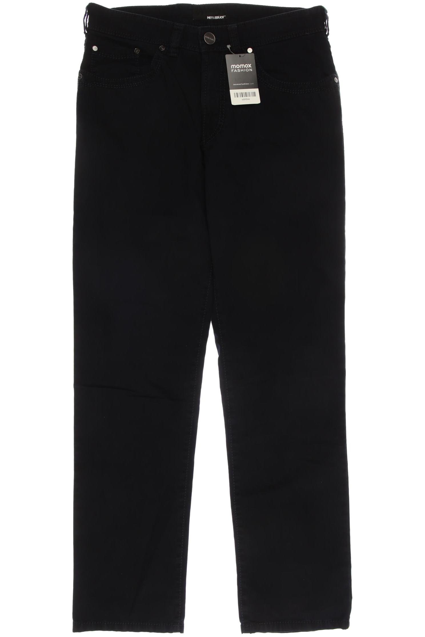 

Mey&Edlich Herren Stoffhose, marineblau