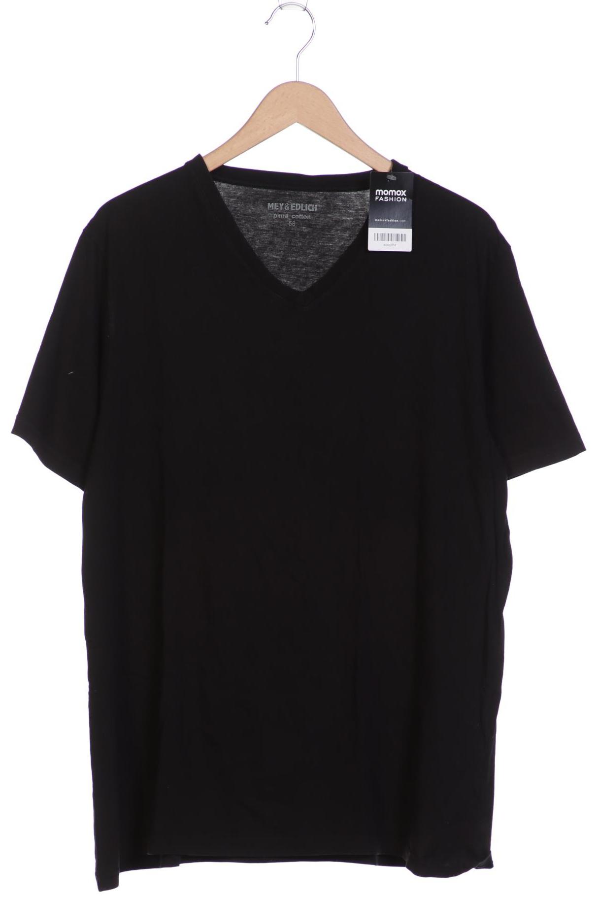 

Mey&Edlich Herren T-Shirt, schwarz
